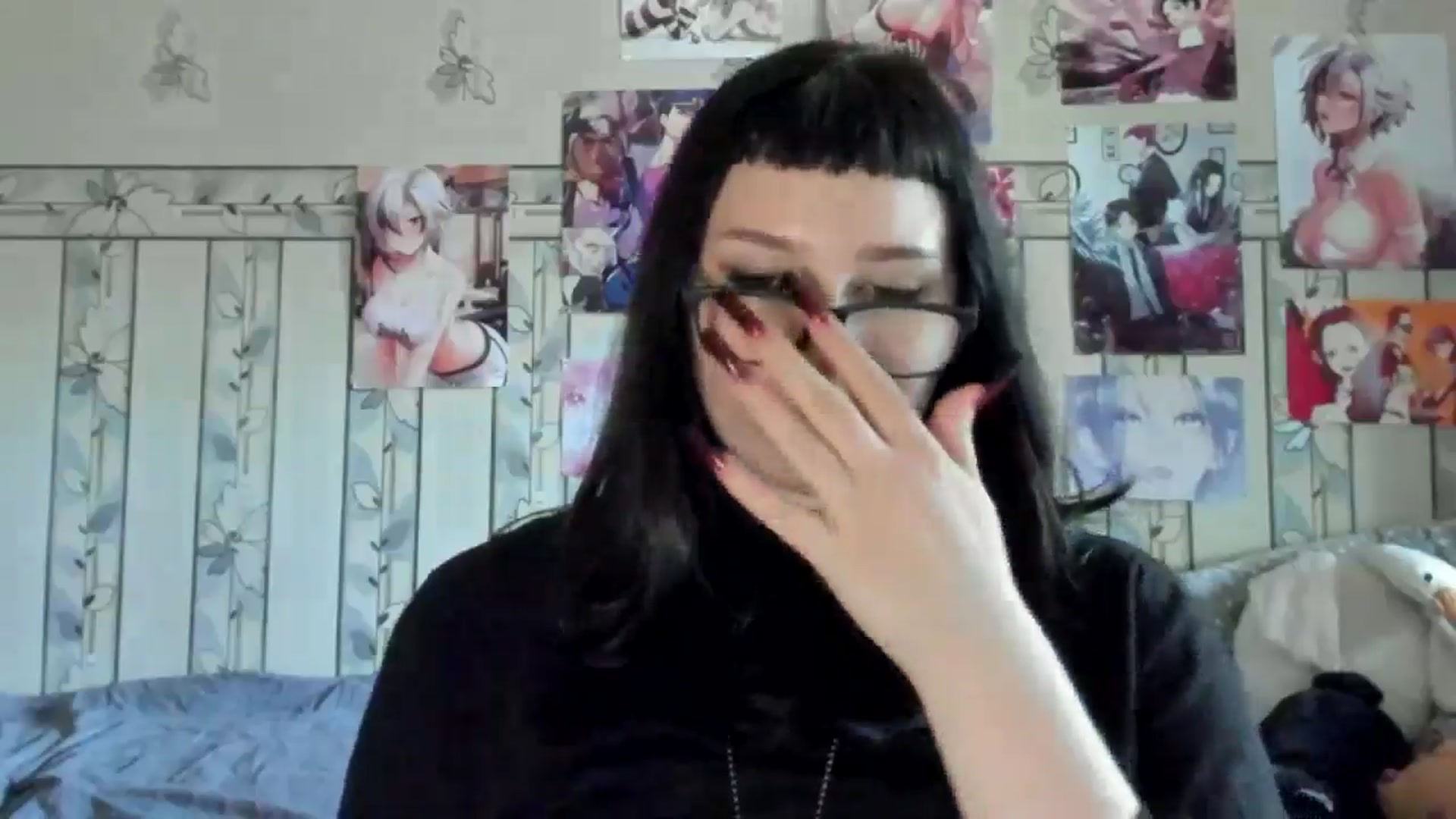 Gallery image thumbnail from TotallySpice's myfreecams stream on, 07/15/2025, 10:12 image 11 of 20