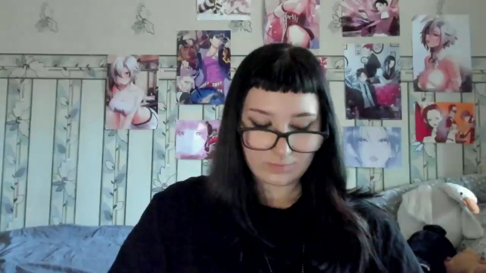 Gallery image thumbnail from TotallySpice's myfreecams stream on, 07/15/2025, 10:12 image 3 of 20