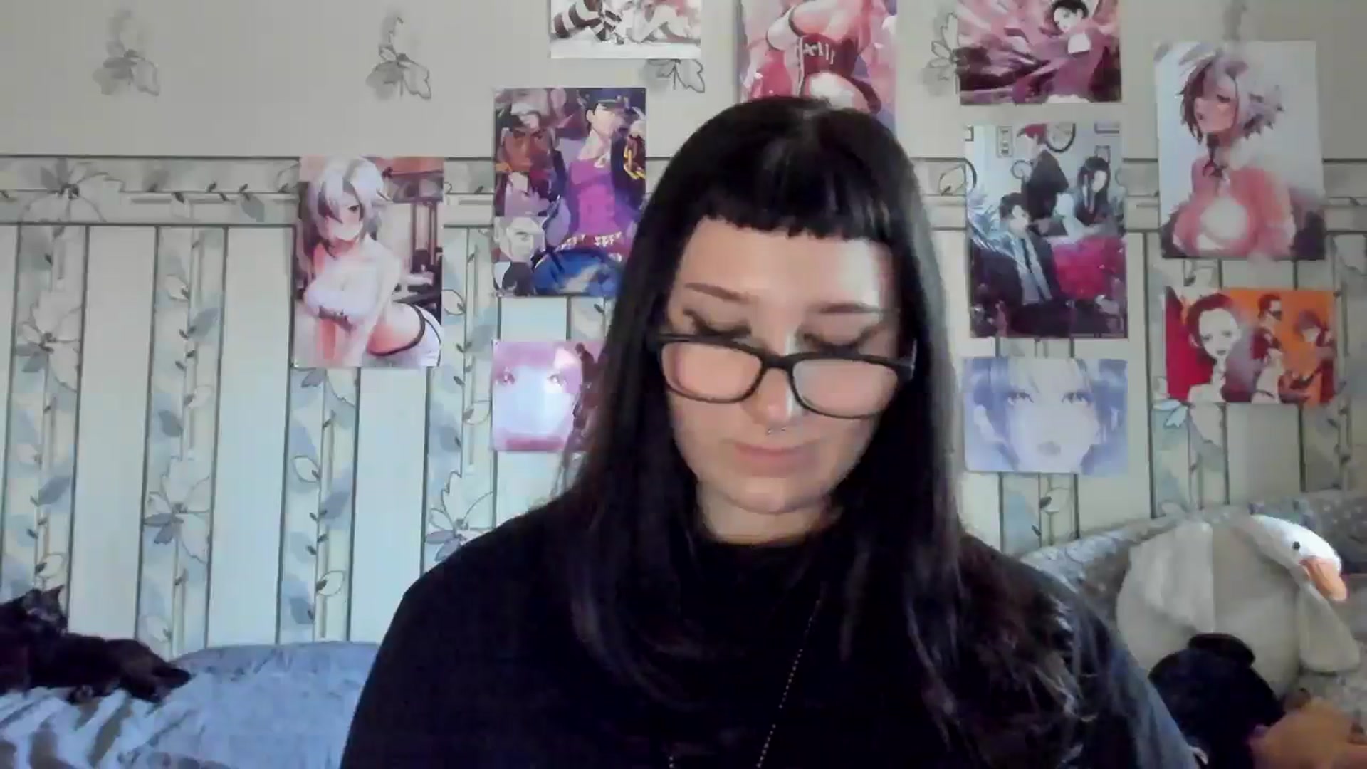 Gallery image thumbnail from TotallySpice's myfreecams stream on, 07/15/2025, 11:08 image 9 of 20