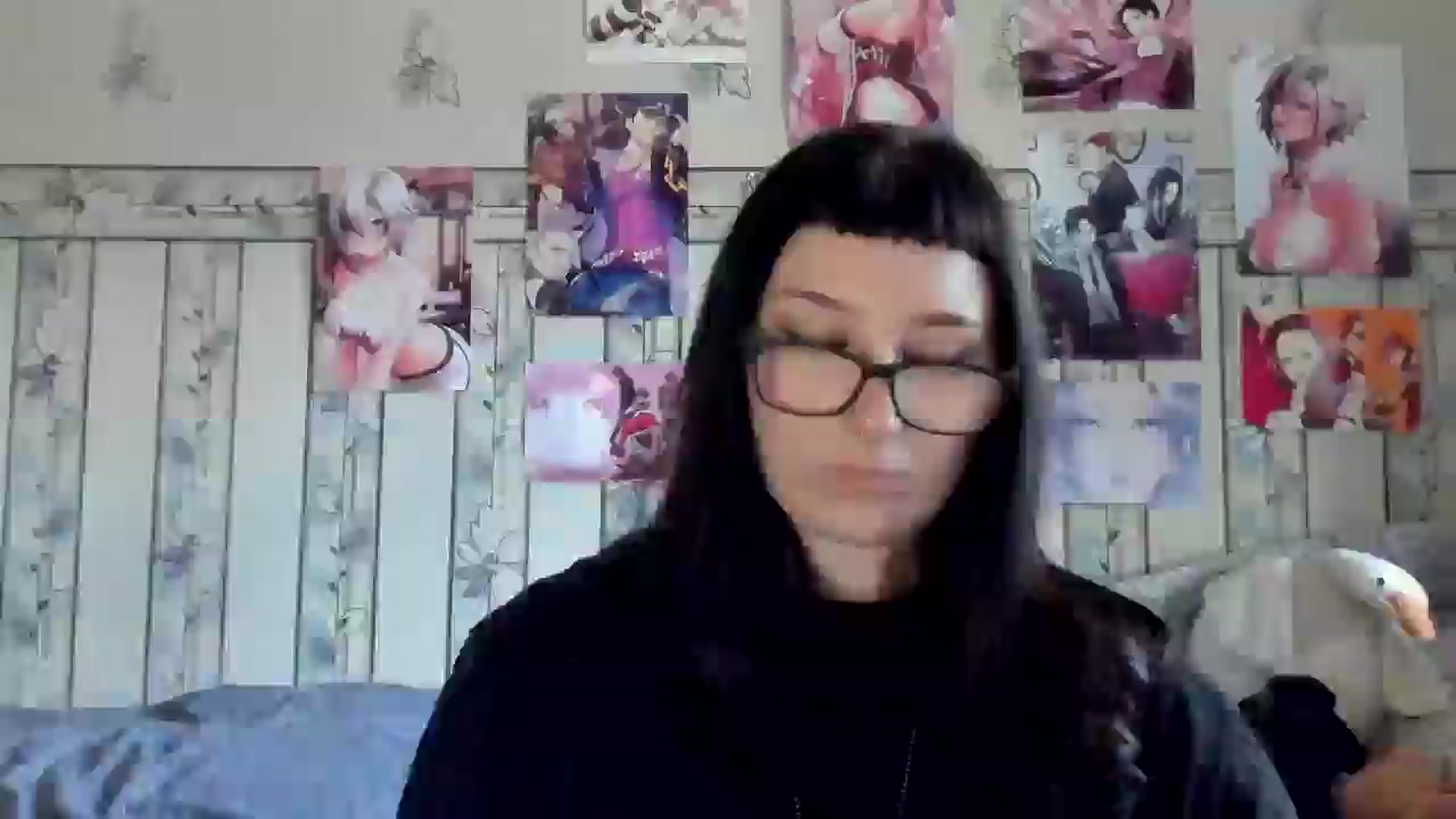 Gallery image thumbnail from TotallySpice's myfreecams stream on, 07/15/2025, 11:08 image 20 of 20