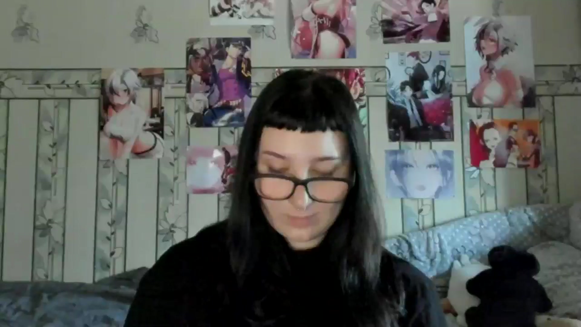 Gallery image thumbnail from TotallySpice's myfreecams stream on, 07/16/2025, 10:49 image 2 of 20