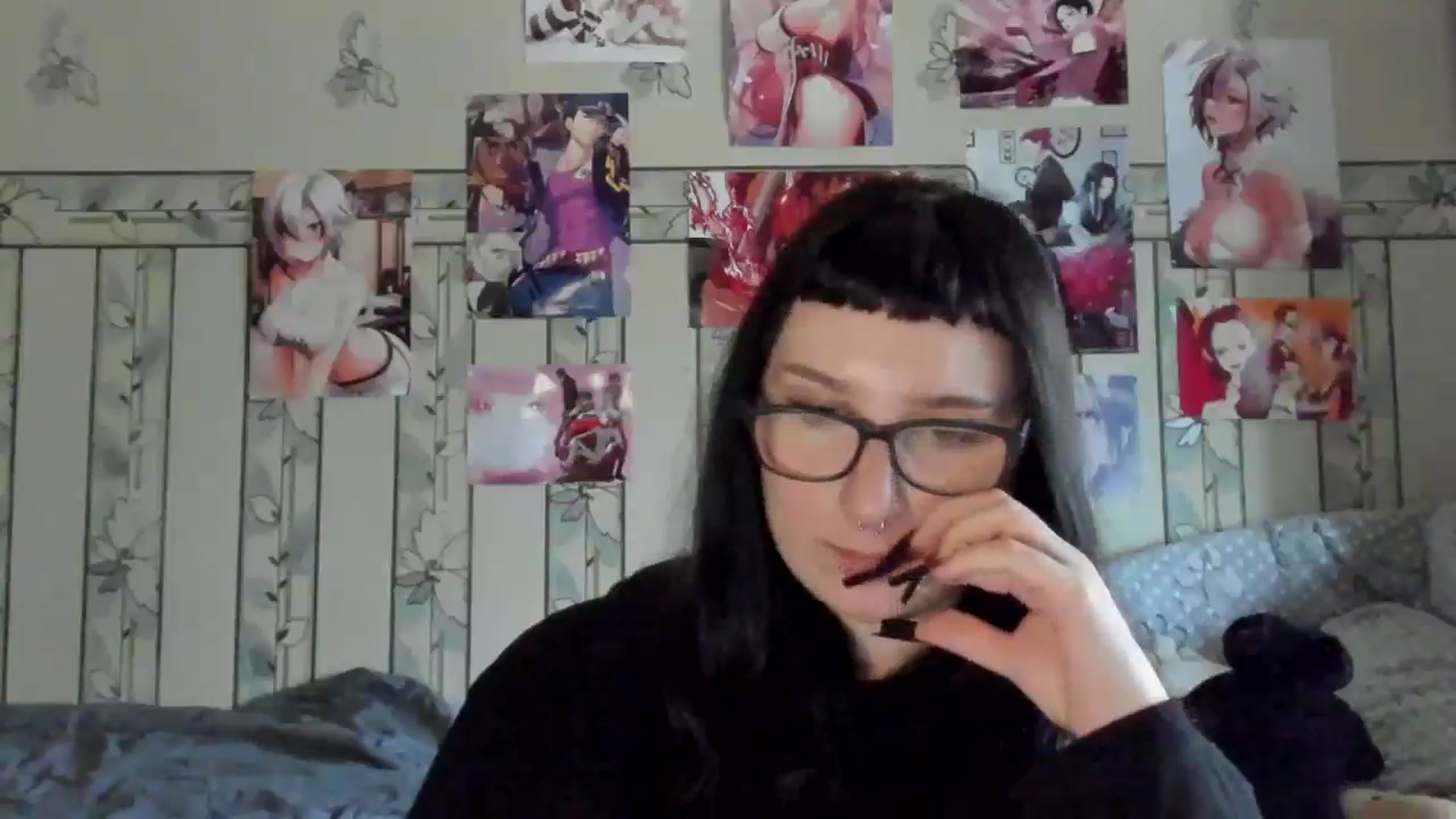 Gallery image thumbnail from TotallySpice's myfreecams stream on, 07/16/2025, 10:49 image 19 of 20
