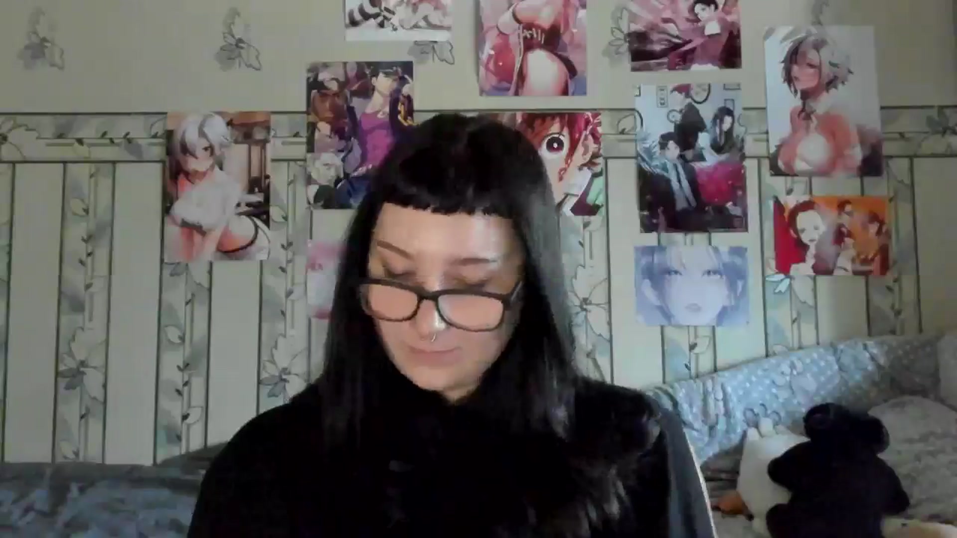 Gallery image thumbnail from TotallySpice's myfreecams stream on, 07/16/2025, 10:49 image 18 of 20