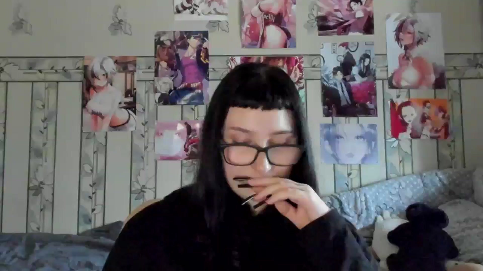Gallery image thumbnail from TotallySpice's myfreecams stream on, 07/16/2025, 10:49 image 20 of 20
