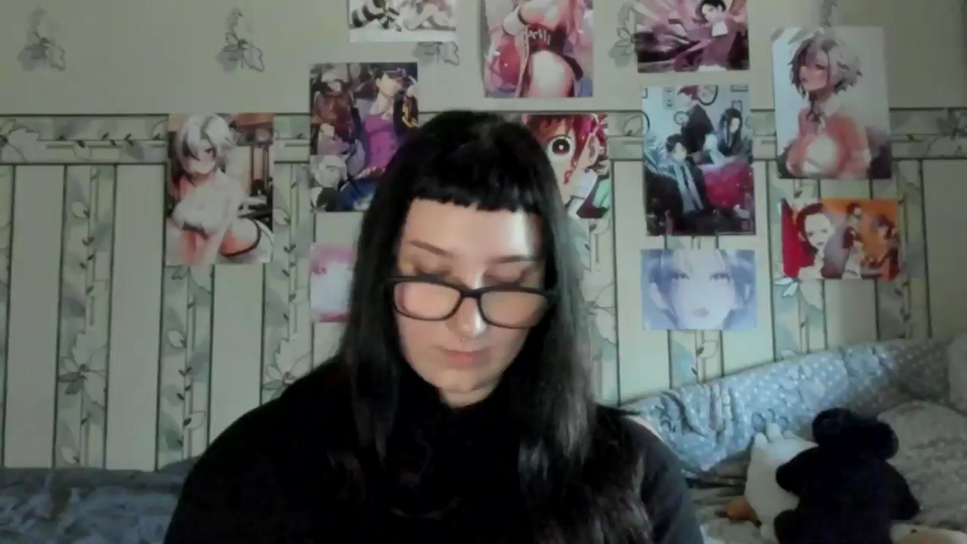 Gallery image thumbnail from TotallySpice's myfreecams stream on, 07/16/2025, 10:49 image 6 of 20