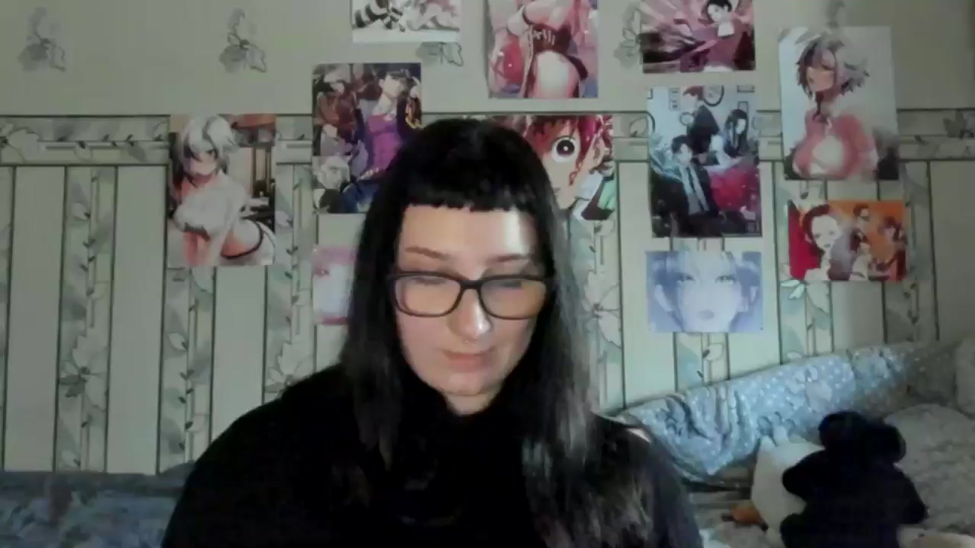 Gallery image thumbnail from TotallySpice's myfreecams stream on, 07/16/2025, 10:49 image 5 of 20