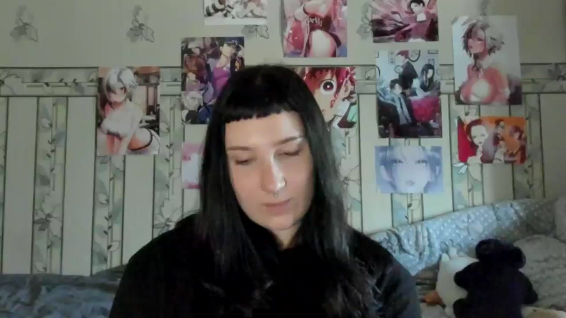 Gallery image thumbnail from TotallySpice's myfreecams stream on, 07/16/2025, 10:49 image 16 of 20
