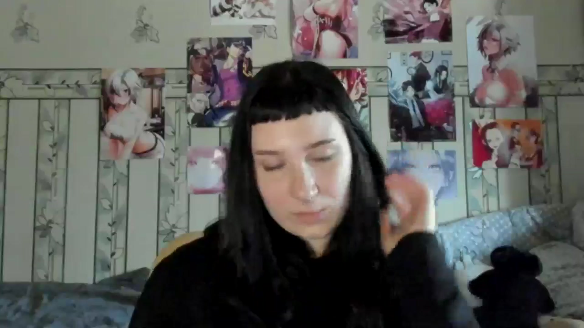 Gallery image thumbnail from TotallySpice's myfreecams stream on, 07/16/2025, 10:49 image 15 of 20