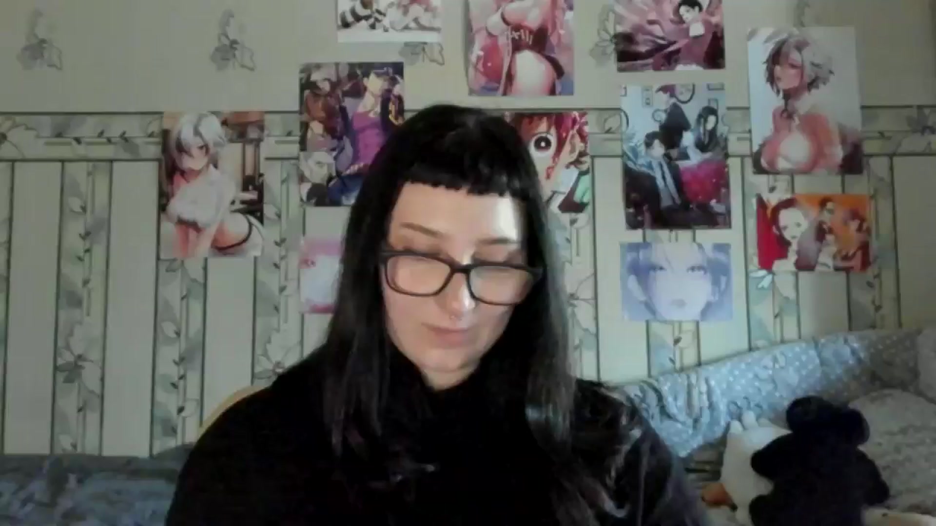 Gallery image thumbnail from TotallySpice's myfreecams stream on, 07/16/2025, 10:49 image 8 of 20