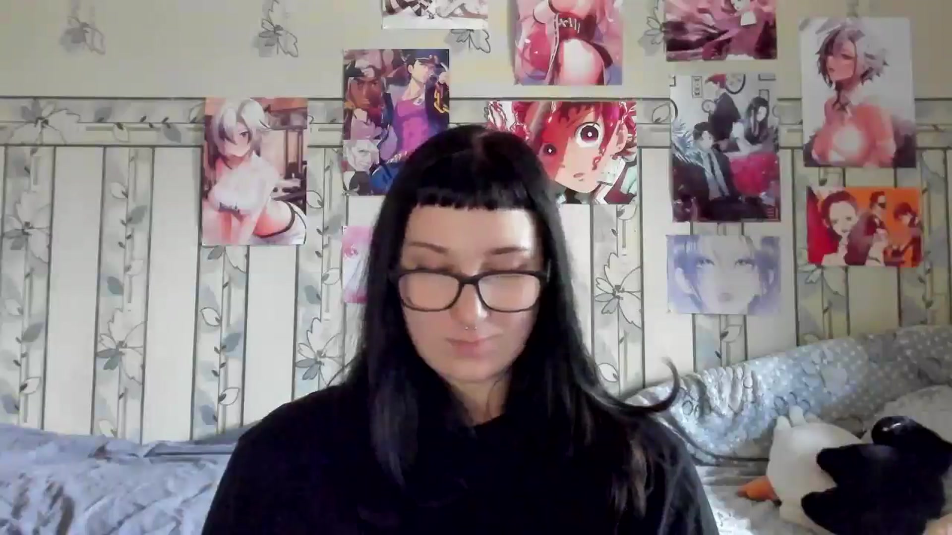 Gallery image thumbnail from TotallySpice's myfreecams stream on, 07/17/2025, 13:06 image 14 of 20