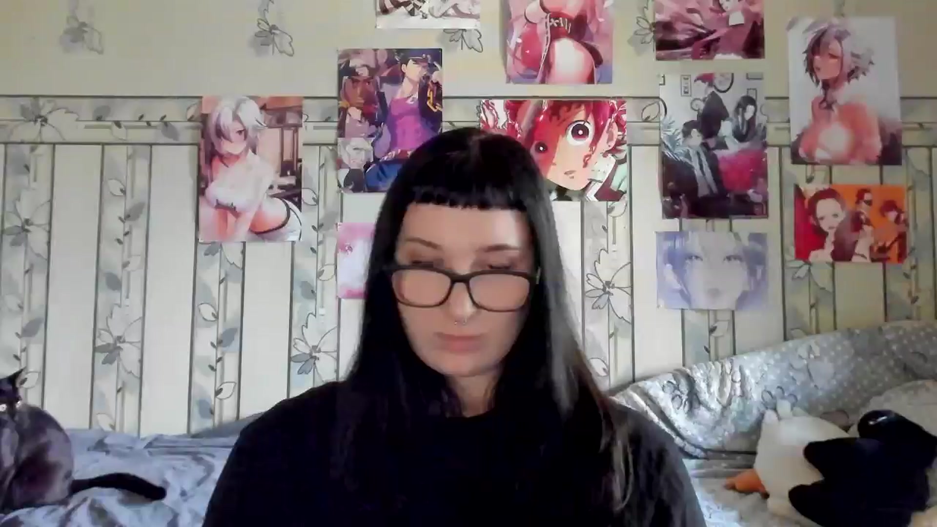 Gallery image thumbnail from TotallySpice's myfreecams stream on, 07/17/2025, 13:06 image 7 of 20