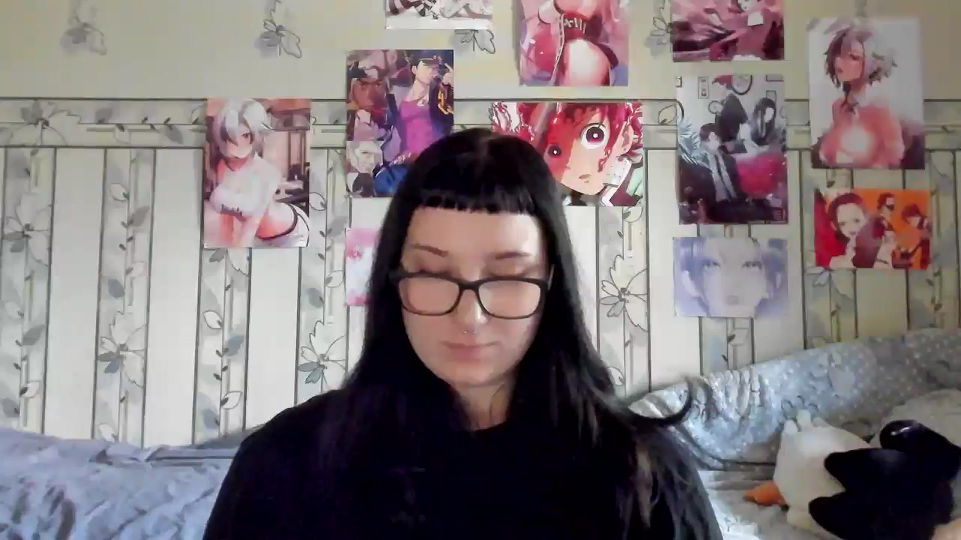 Gallery image thumbnail from TotallySpice's myfreecams stream on, 07/17/2025, 13:06 image 12 of 20