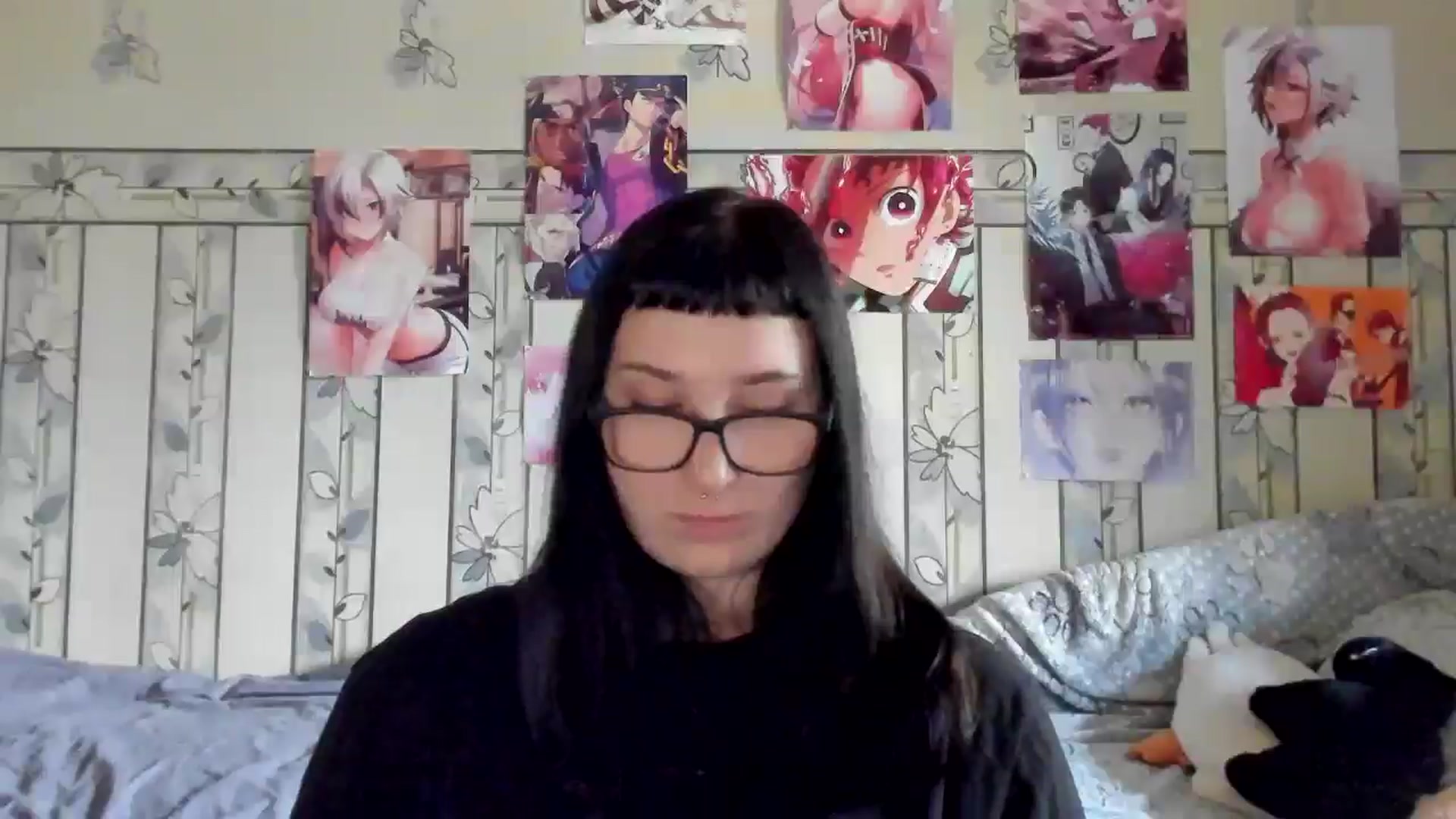 Gallery image thumbnail from TotallySpice's myfreecams stream on, 07/17/2025, 13:06 image 8 of 20