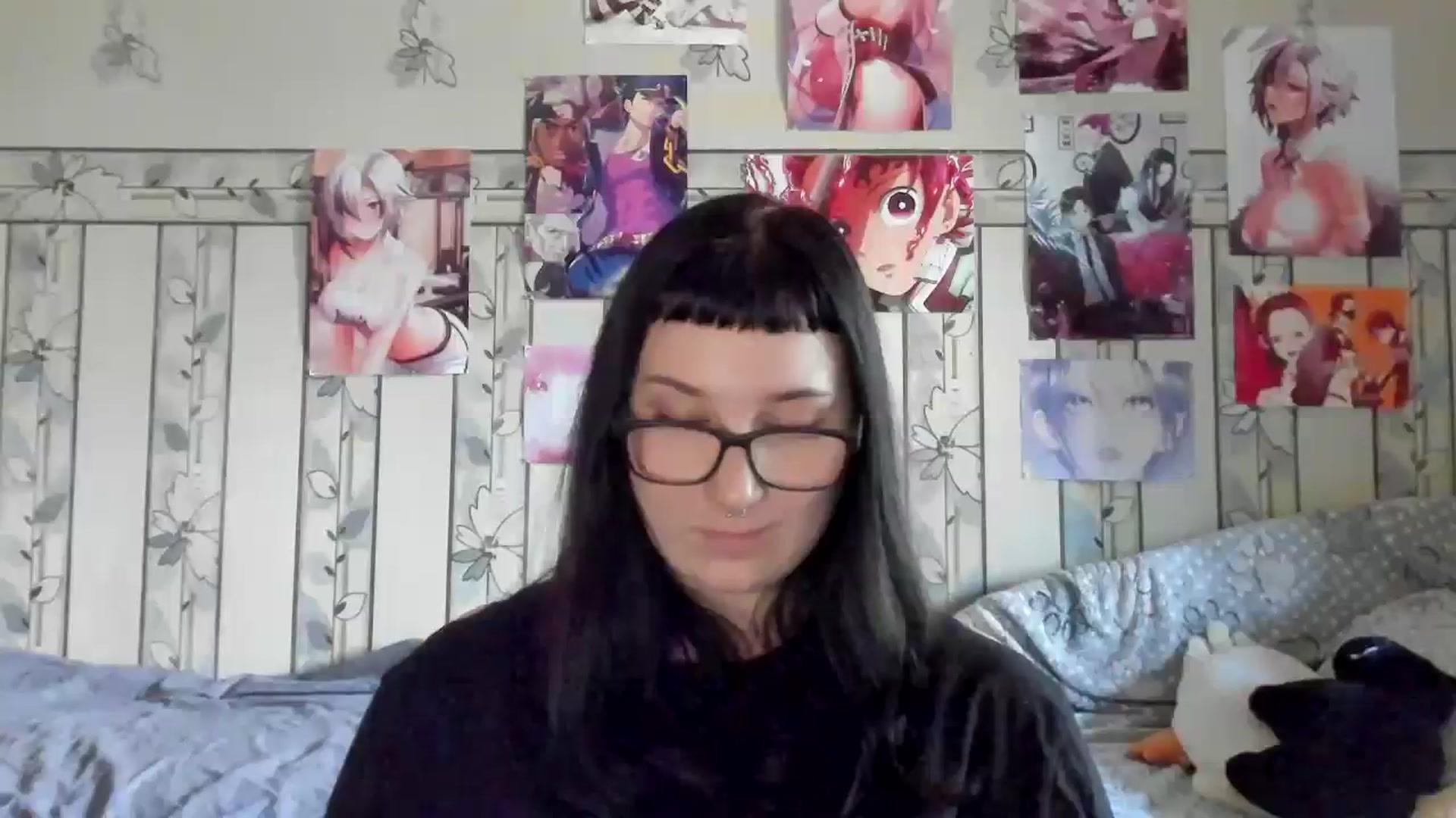 Gallery image thumbnail from TotallySpice's myfreecams stream on, 07/17/2025, 13:06 image 19 of 20