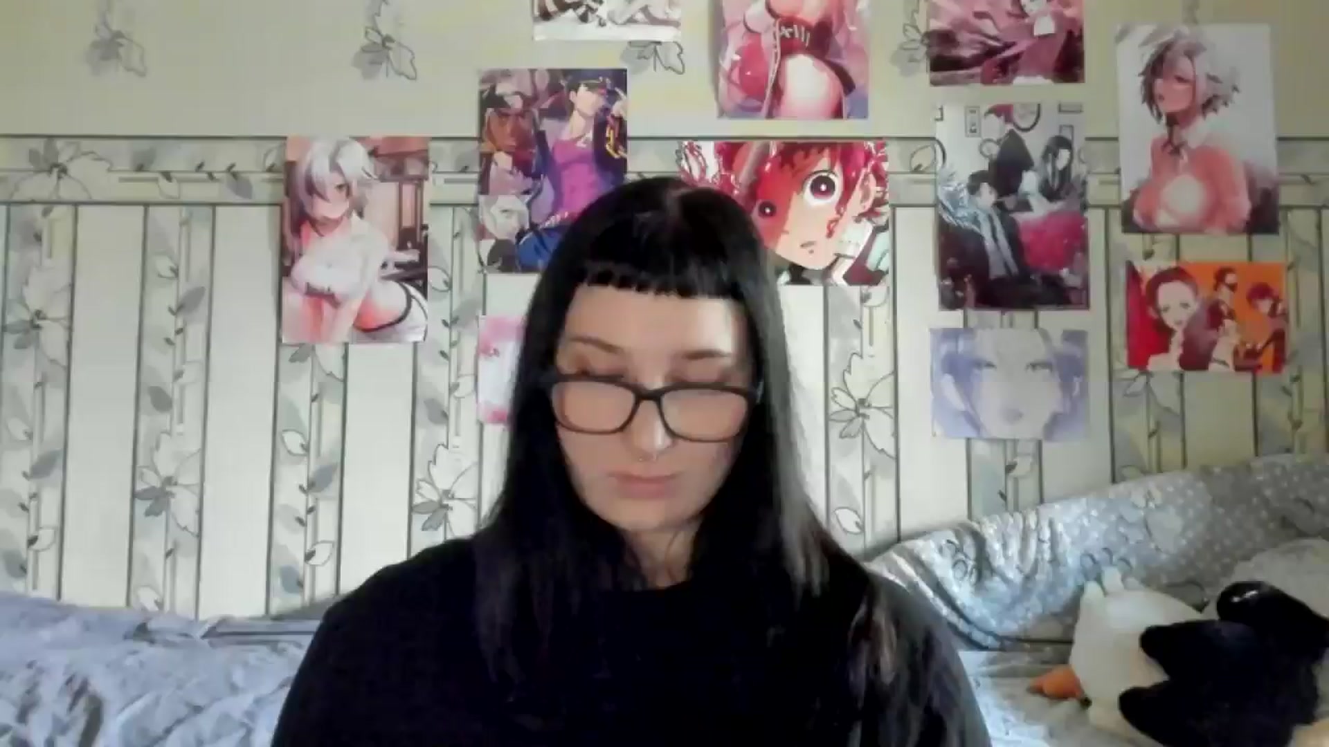 Gallery image thumbnail from TotallySpice's myfreecams stream on, 07/17/2025, 13:06 image 9 of 20