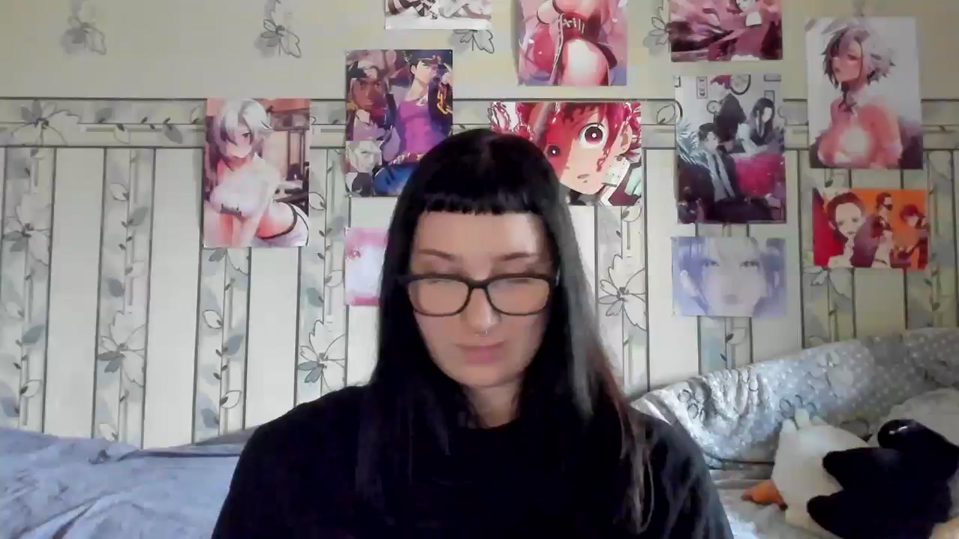 Gallery image thumbnail from TotallySpice's myfreecams stream on, 07/17/2025, 13:06 image 5 of 20