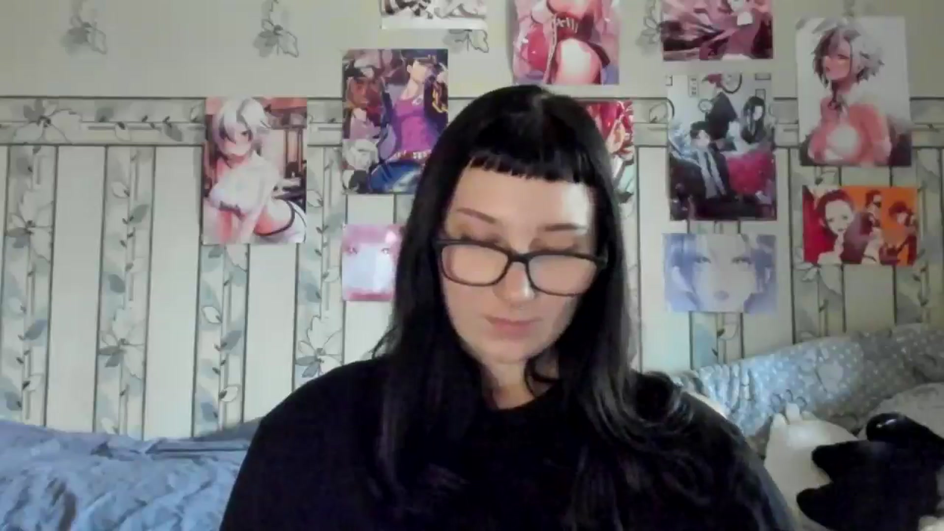 Gallery image thumbnail from TotallySpice's myfreecams stream on, 07/17/2025, 13:50 image 9 of 20