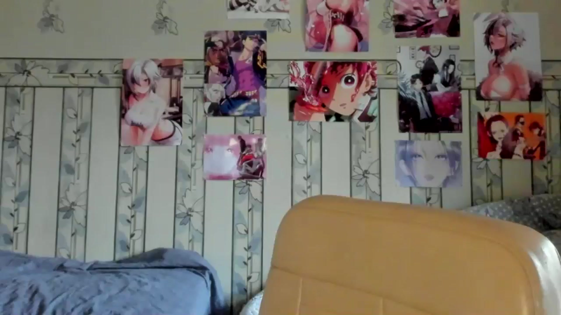 Gallery image thumbnail from TotallySpice's myfreecams stream on, 07/17/2025, 14:31 image 9 of 20