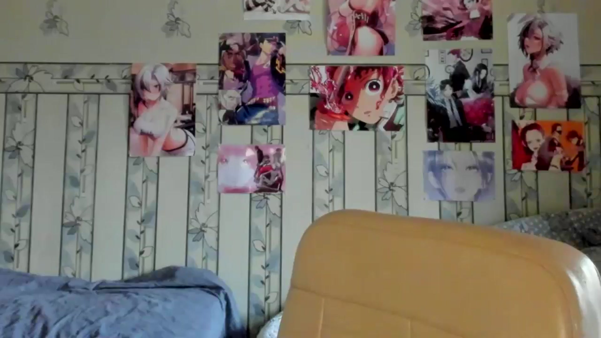 Gallery image thumbnail from TotallySpice's myfreecams stream on, 07/17/2025, 14:31 image 8 of 20