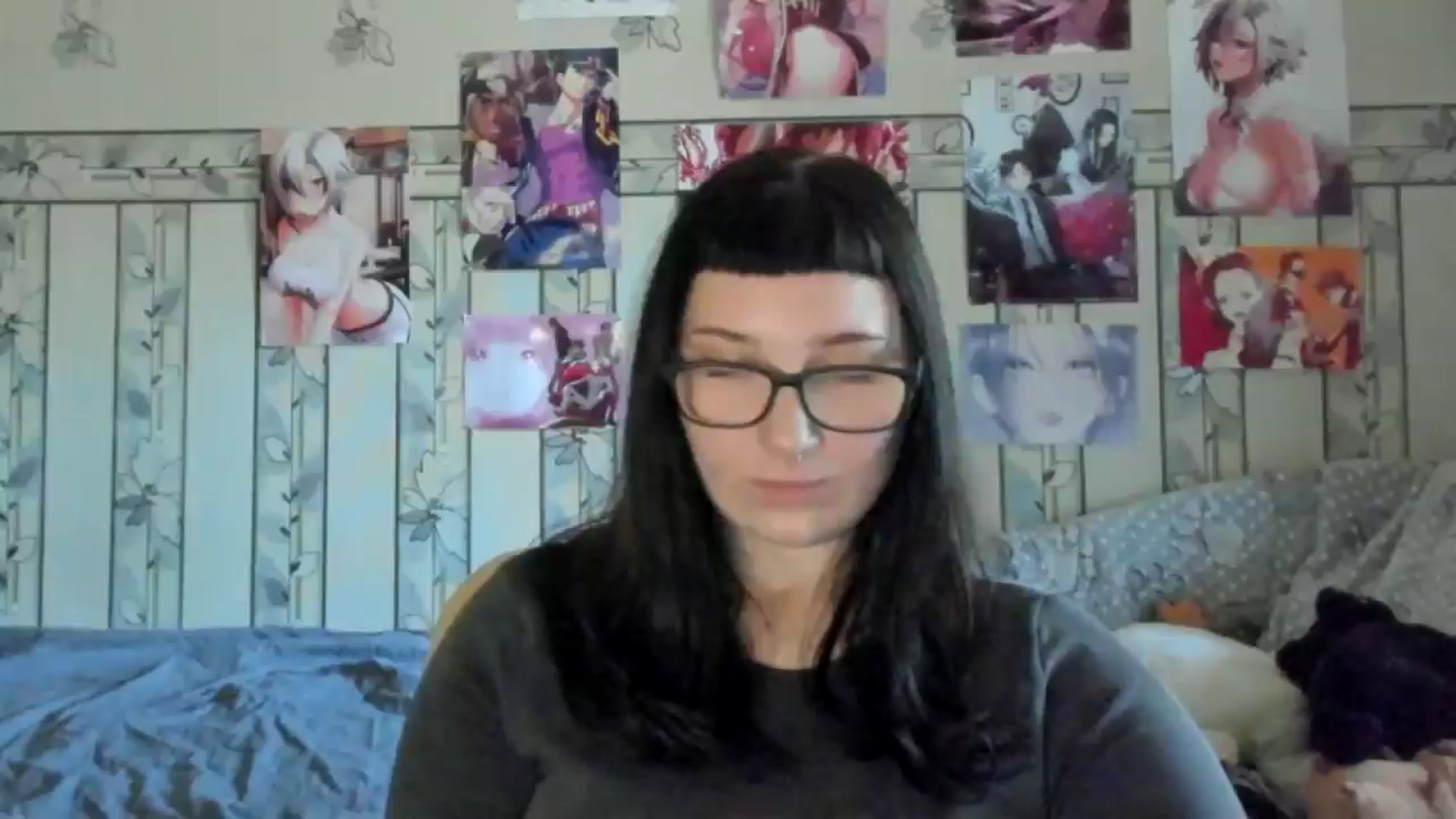 Gallery image thumbnail from TotallySpice's myfreecams stream on, 07/19/2025, 10:15 image 14 of 20