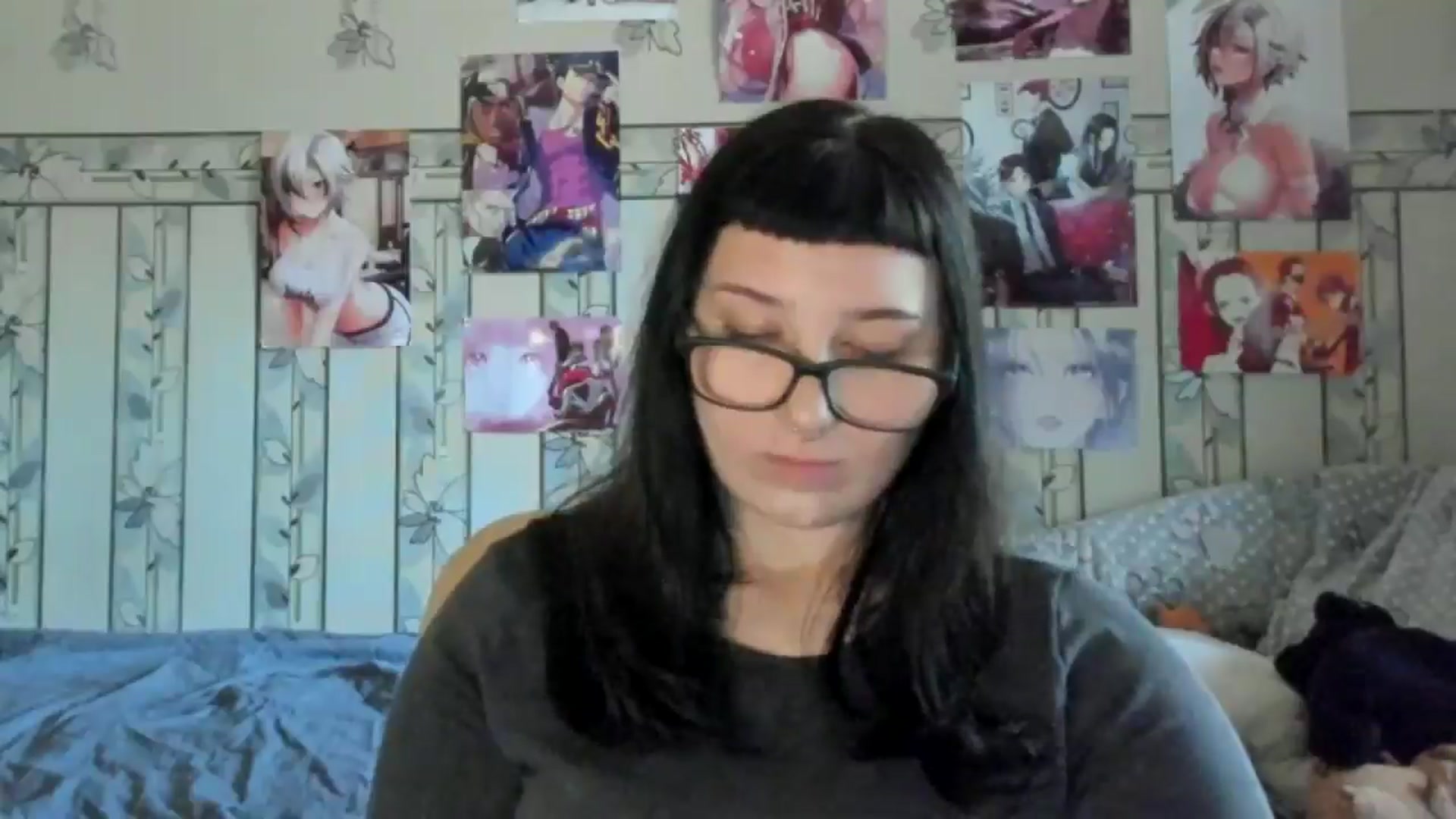 Gallery image thumbnail from TotallySpice's myfreecams stream on, 07/19/2025, 10:15 image 9 of 20