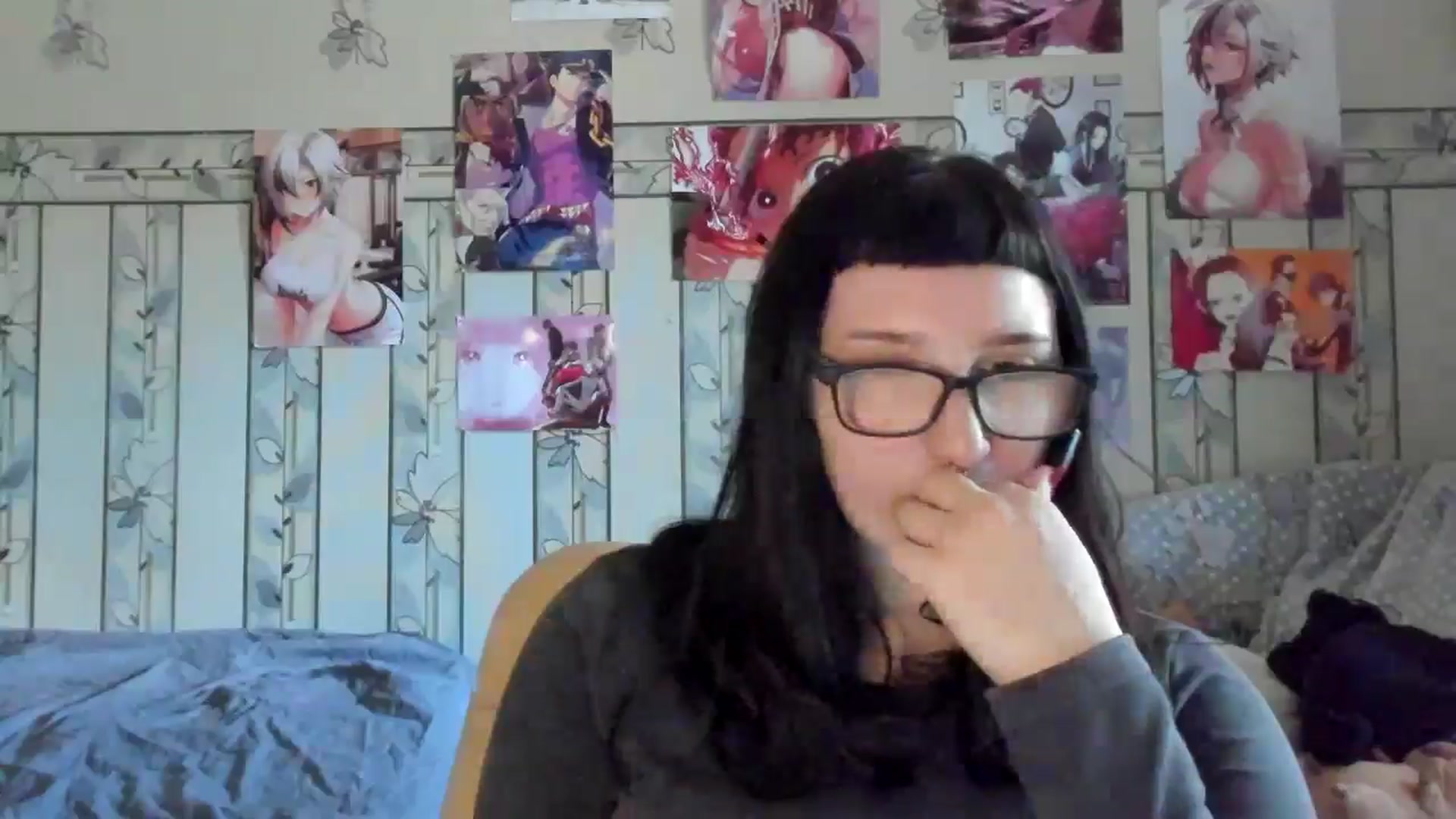 Gallery image thumbnail from TotallySpice's myfreecams stream on, 07/19/2025, 10:15 image 18 of 20