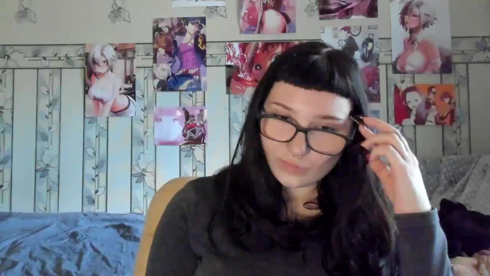 Gallery image thumbnail from TotallySpice's myfreecams stream on, 07/19/2025, 10:15 image 17 of 20