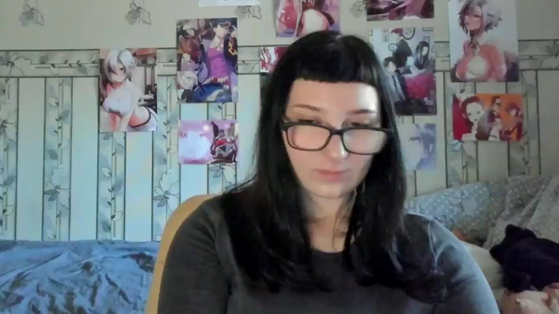 Gallery image thumbnail from TotallySpice's myfreecams stream on, 07/19/2025, 10:15 image 1 of 20