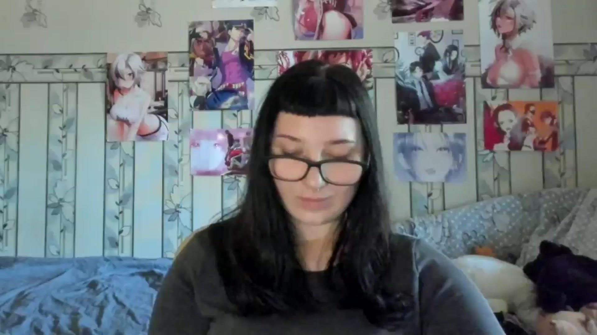 Gallery image thumbnail from TotallySpice's myfreecams stream on, 07/19/2025, 10:15 image 10 of 20