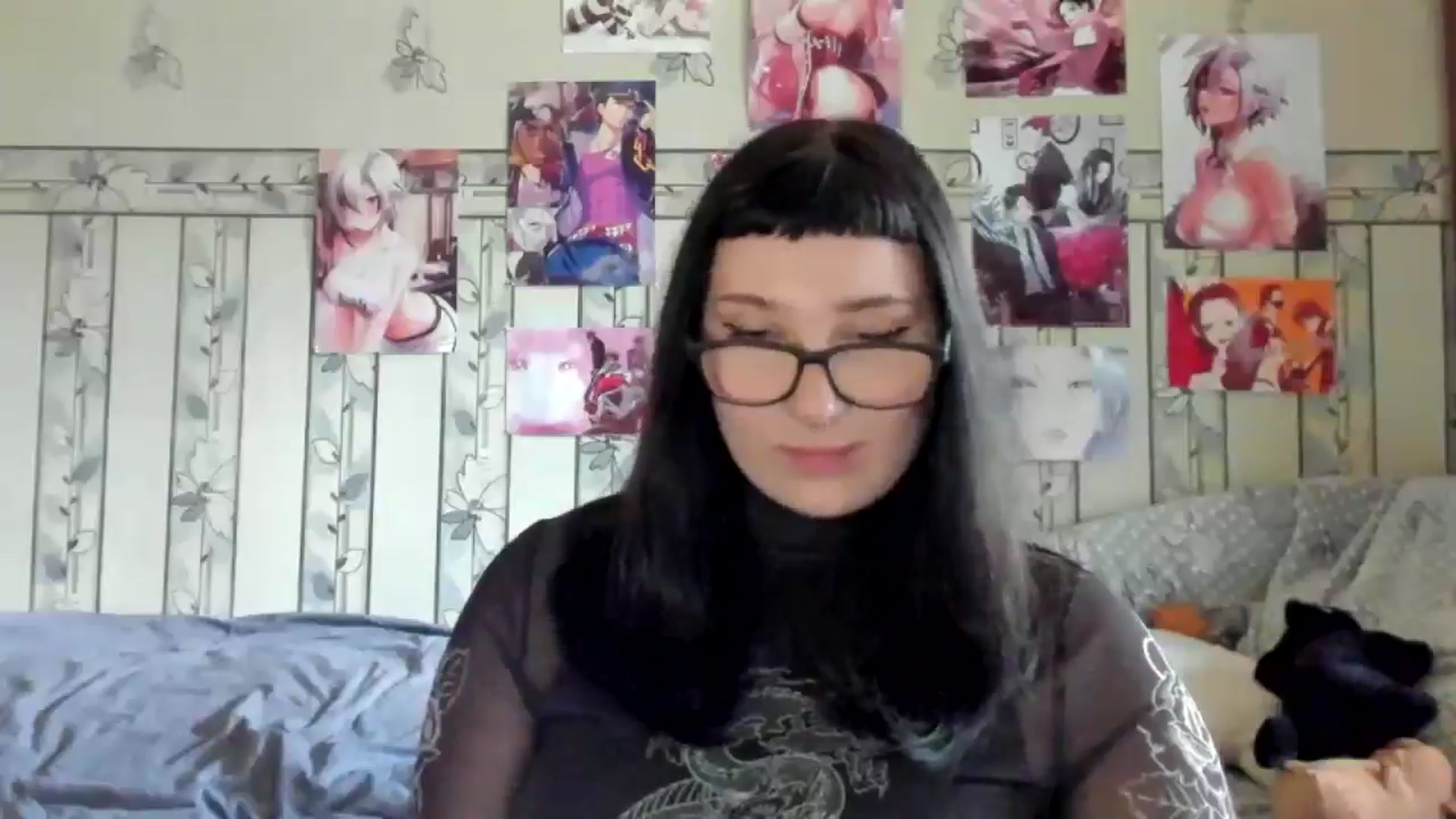 Gallery image thumbnail from TotallySpice's myfreecams stream on, 07/20/2025, 12:26 image 5 of 20