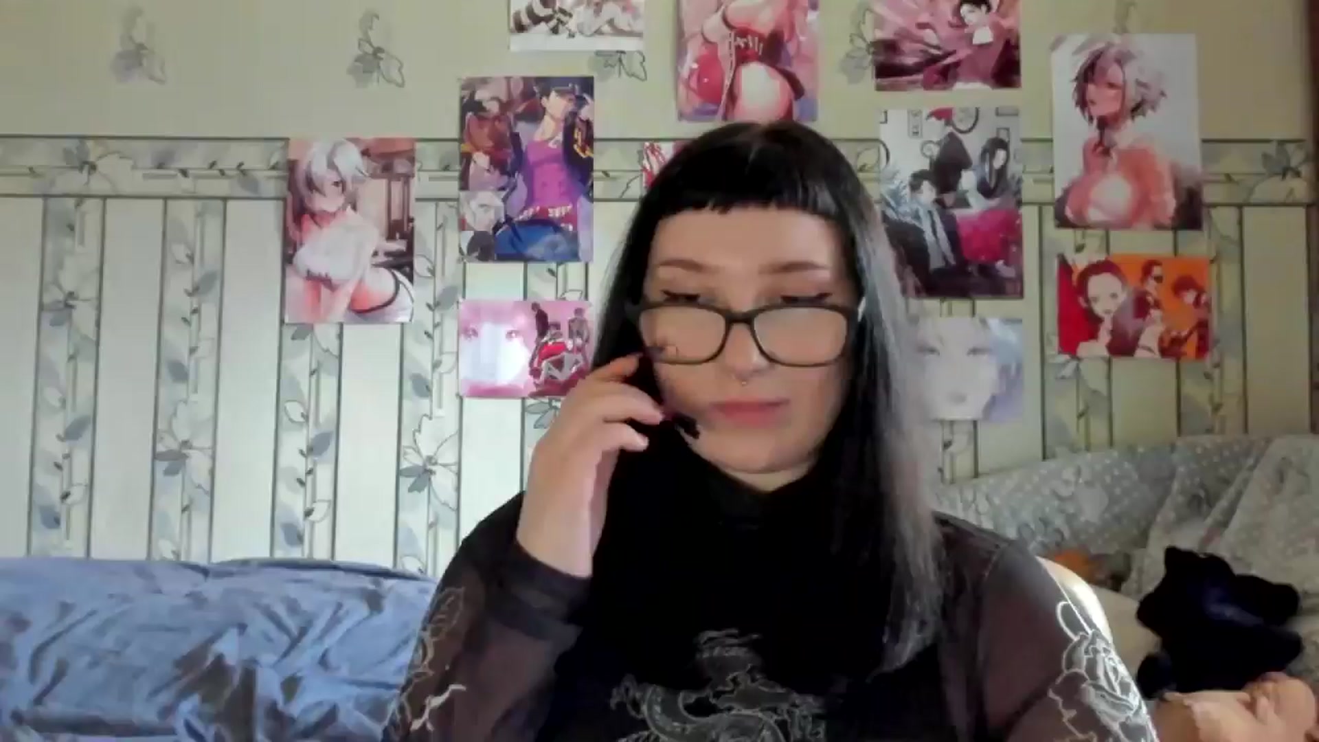 Gallery image thumbnail from TotallySpice's myfreecams stream on, 07/20/2025, 12:26 image 8 of 20