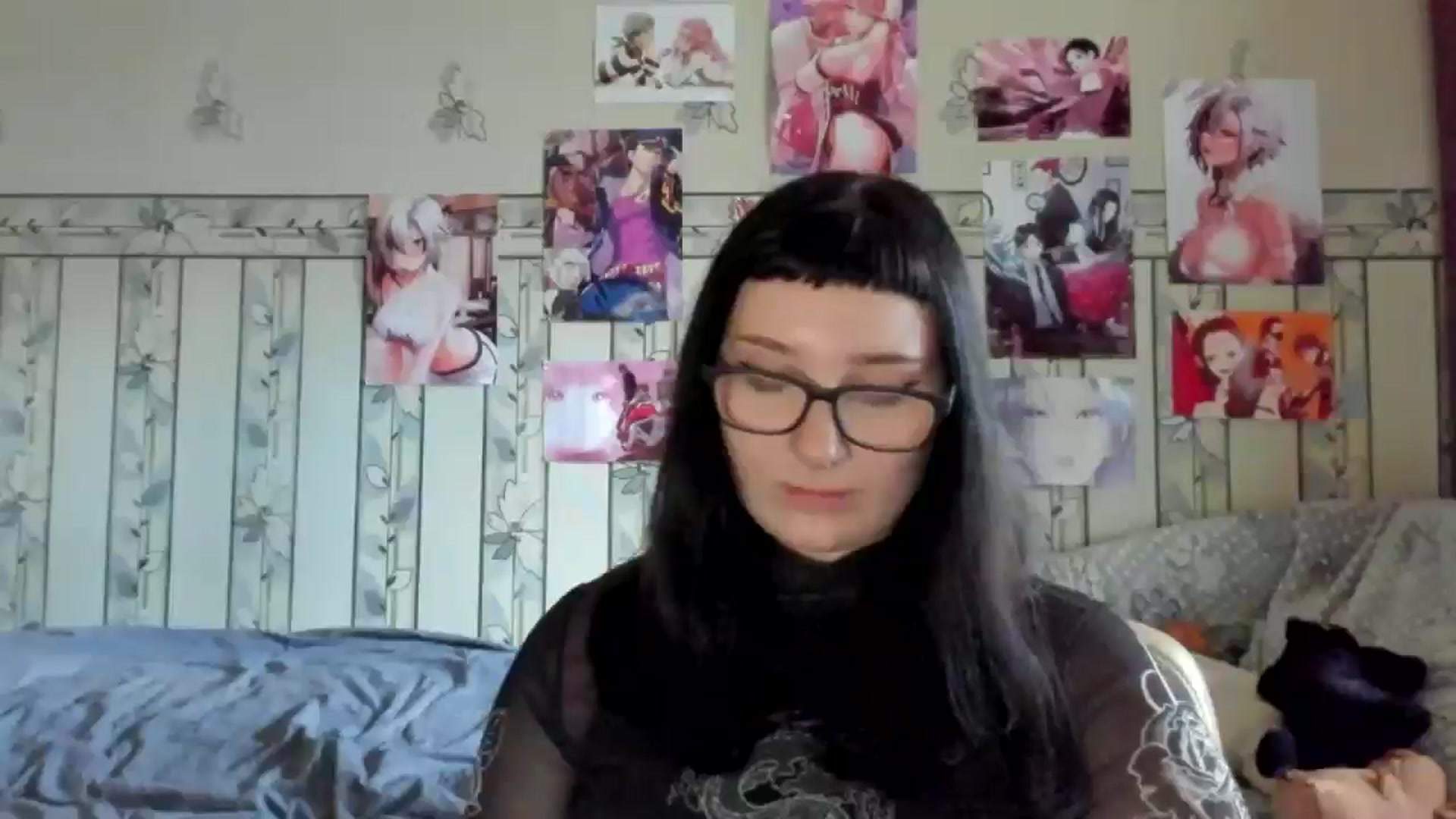 Gallery image thumbnail from TotallySpice's myfreecams stream on, 07/20/2025, 12:26 image 16 of 20