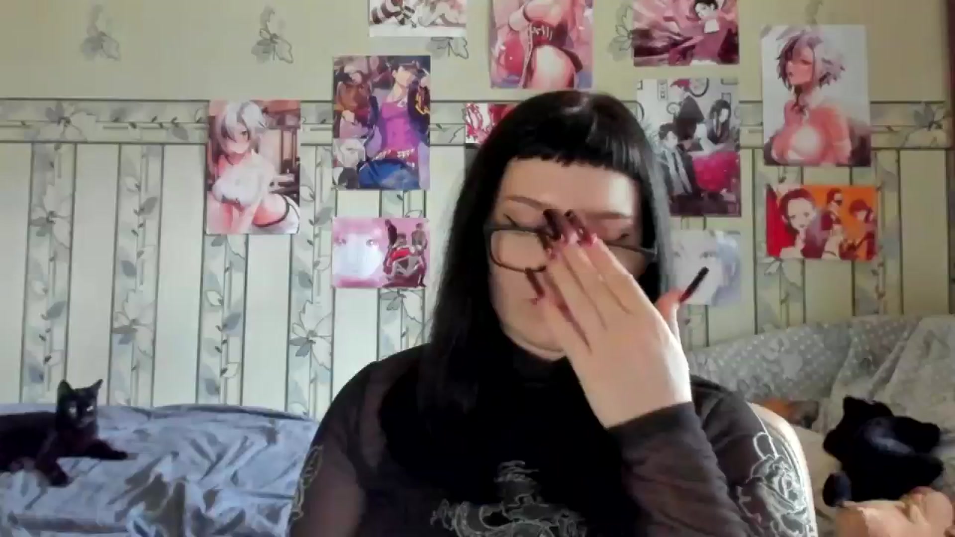 Gallery image thumbnail from TotallySpice's myfreecams stream on, 07/20/2025, 12:26 image 10 of 20