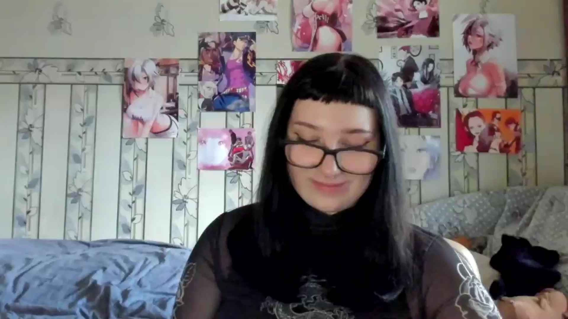 Gallery image thumbnail from TotallySpice's myfreecams stream on, 07/20/2025, 12:26 image 9 of 20