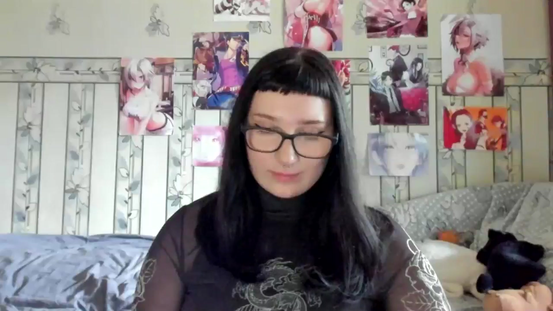 Gallery image thumbnail from TotallySpice's myfreecams stream on, 07/20/2025, 12:26 image 3 of 20