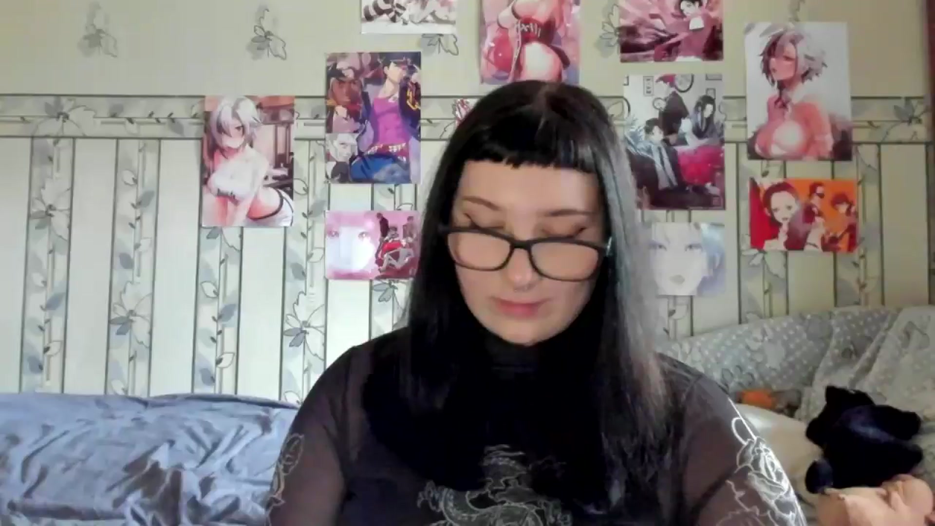 Gallery image thumbnail from TotallySpice's myfreecams stream on, 07/20/2025, 12:26 image 6 of 20