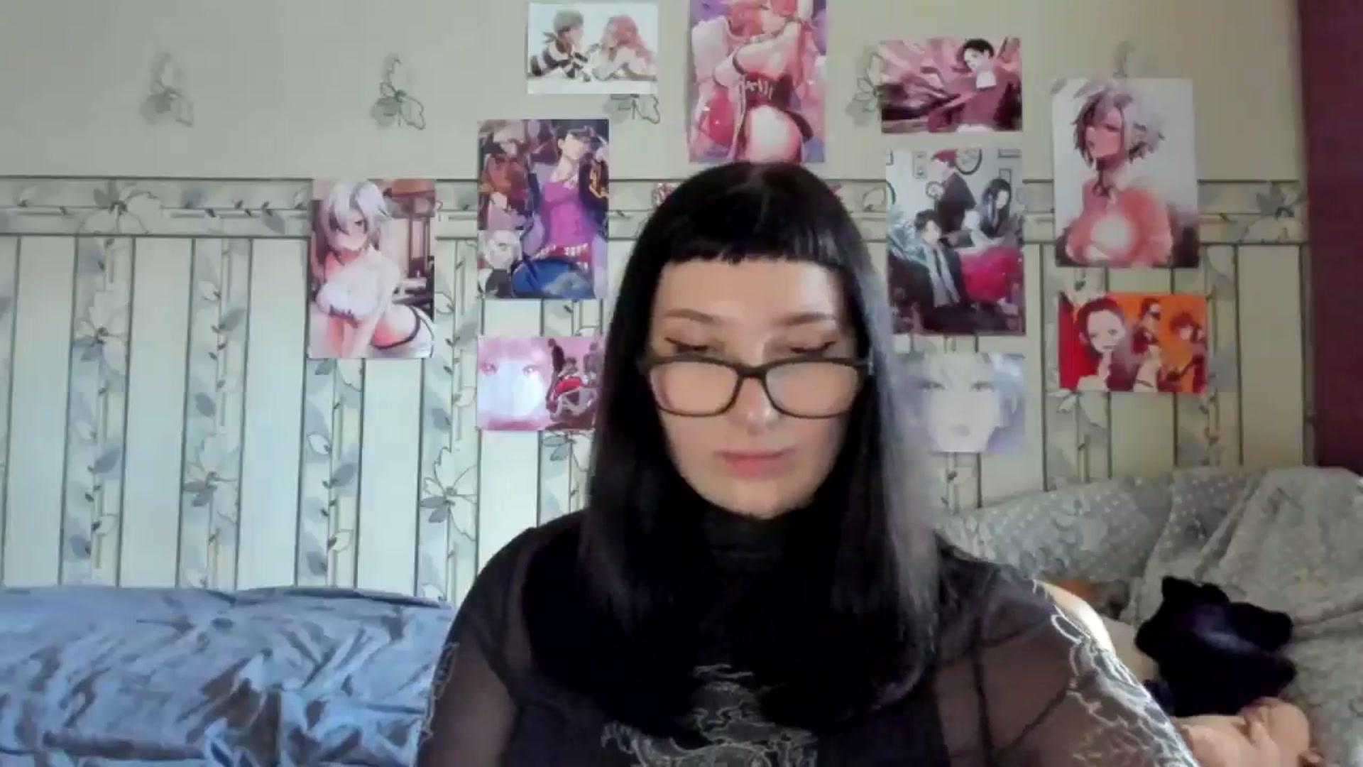 Gallery image thumbnail from TotallySpice's myfreecams stream on, 07/20/2025, 12:26 image 12 of 20
