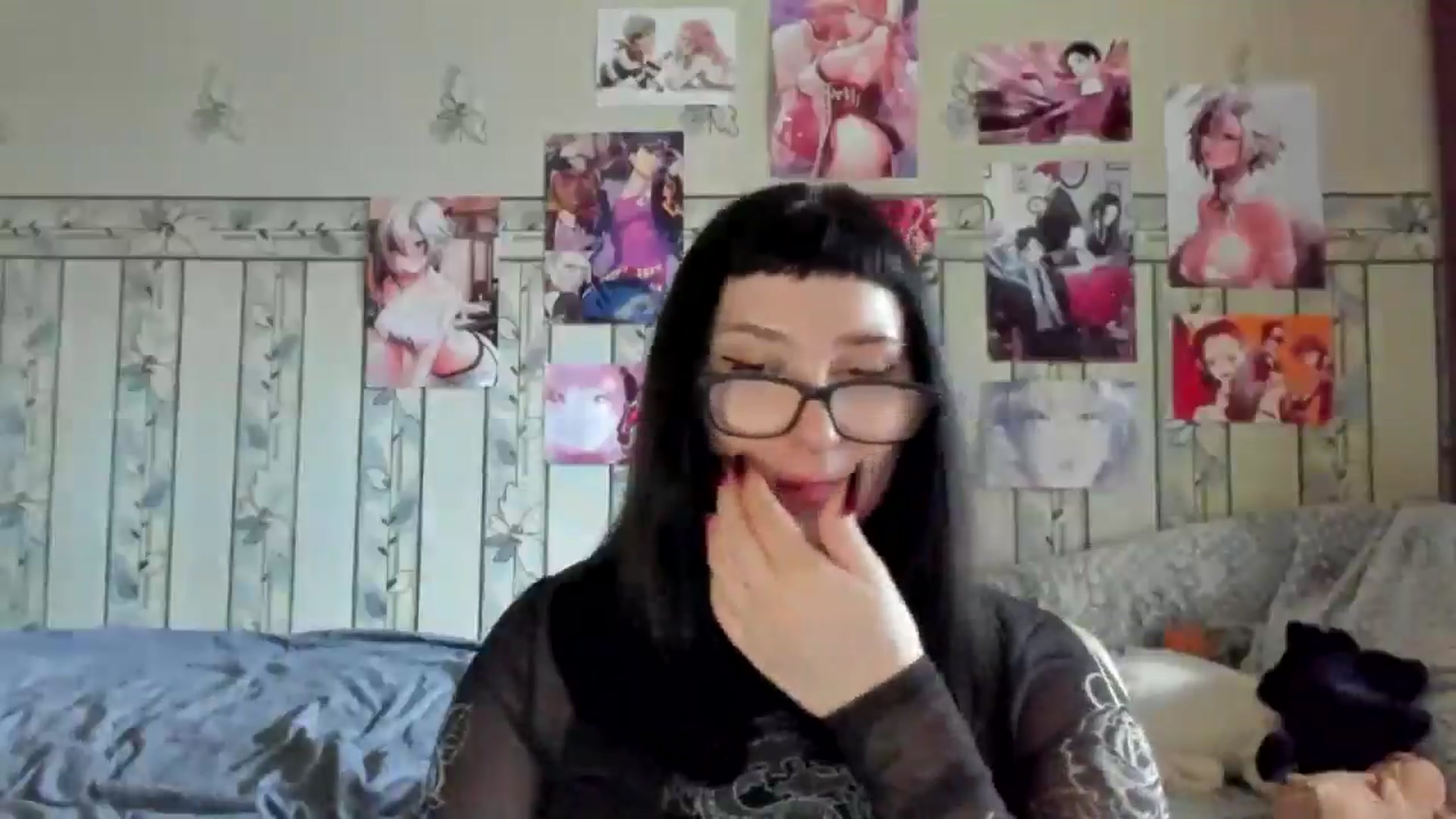 Gallery image thumbnail from TotallySpice's myfreecams stream on, 07/20/2025, 12:26 image 18 of 20