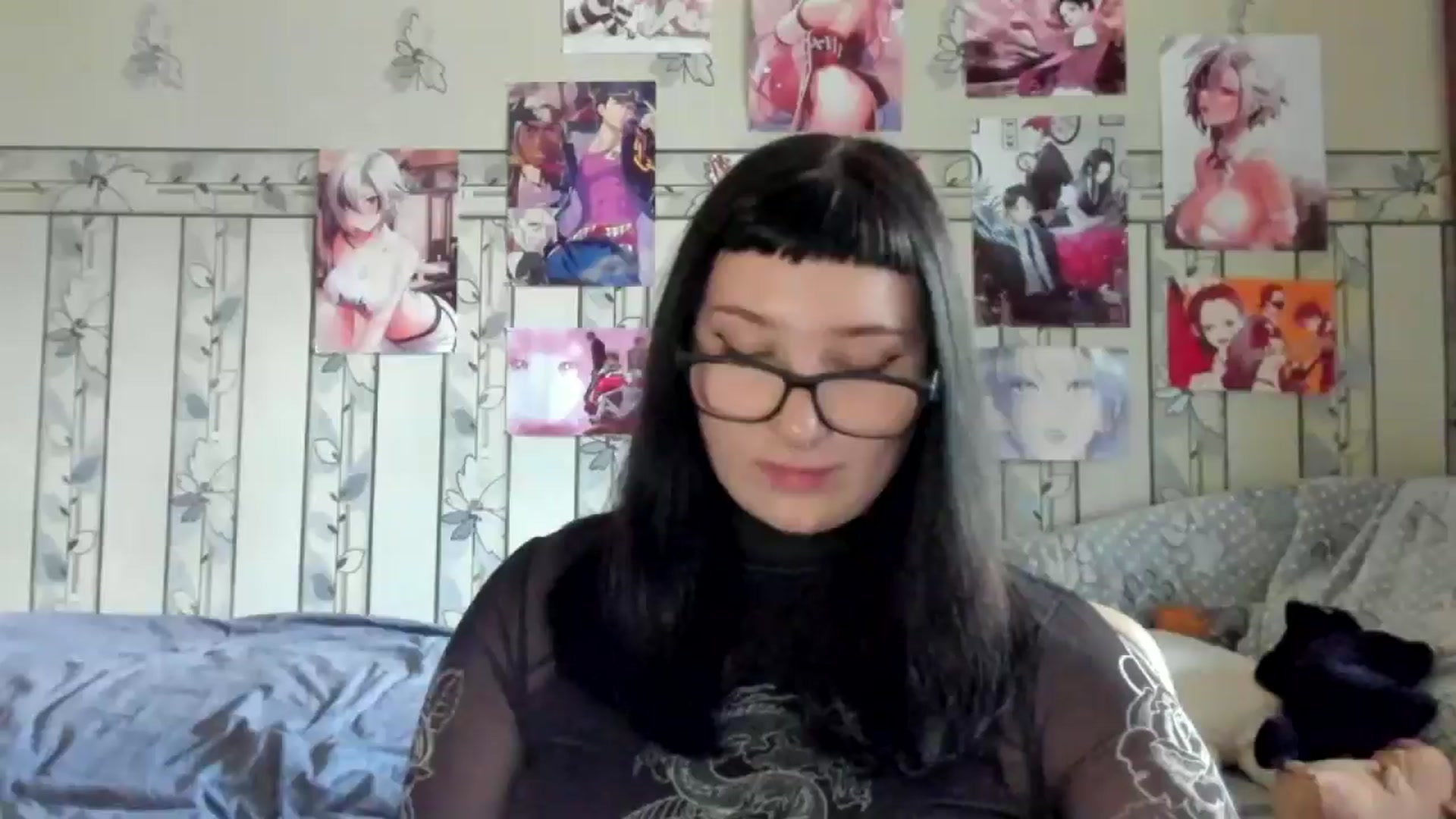 Gallery image thumbnail from TotallySpice's myfreecams stream on, 07/20/2025, 12:26 image 7 of 20