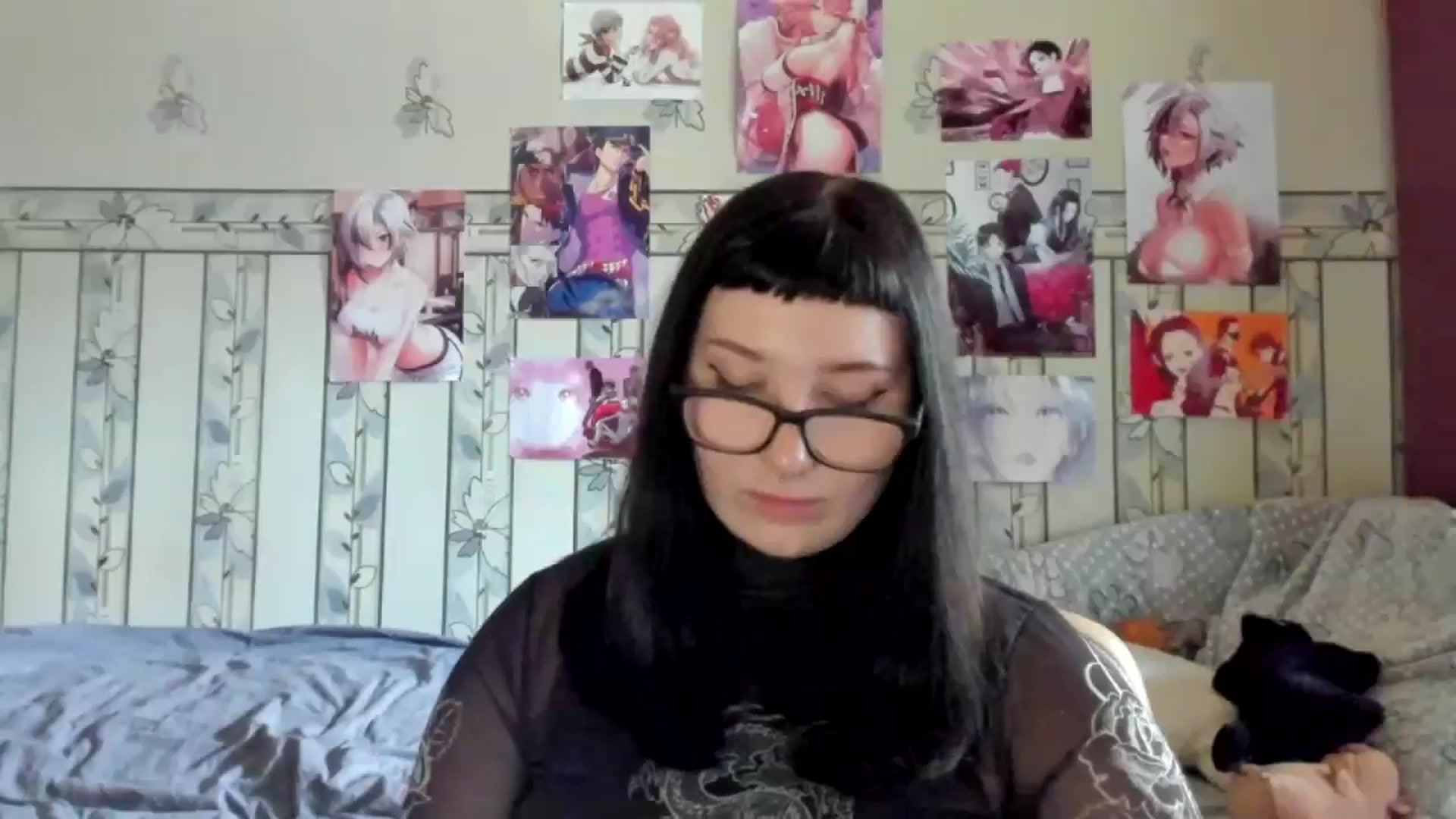 Gallery image thumbnail from TotallySpice's myfreecams stream on, 07/20/2025, 12:26 image 11 of 20