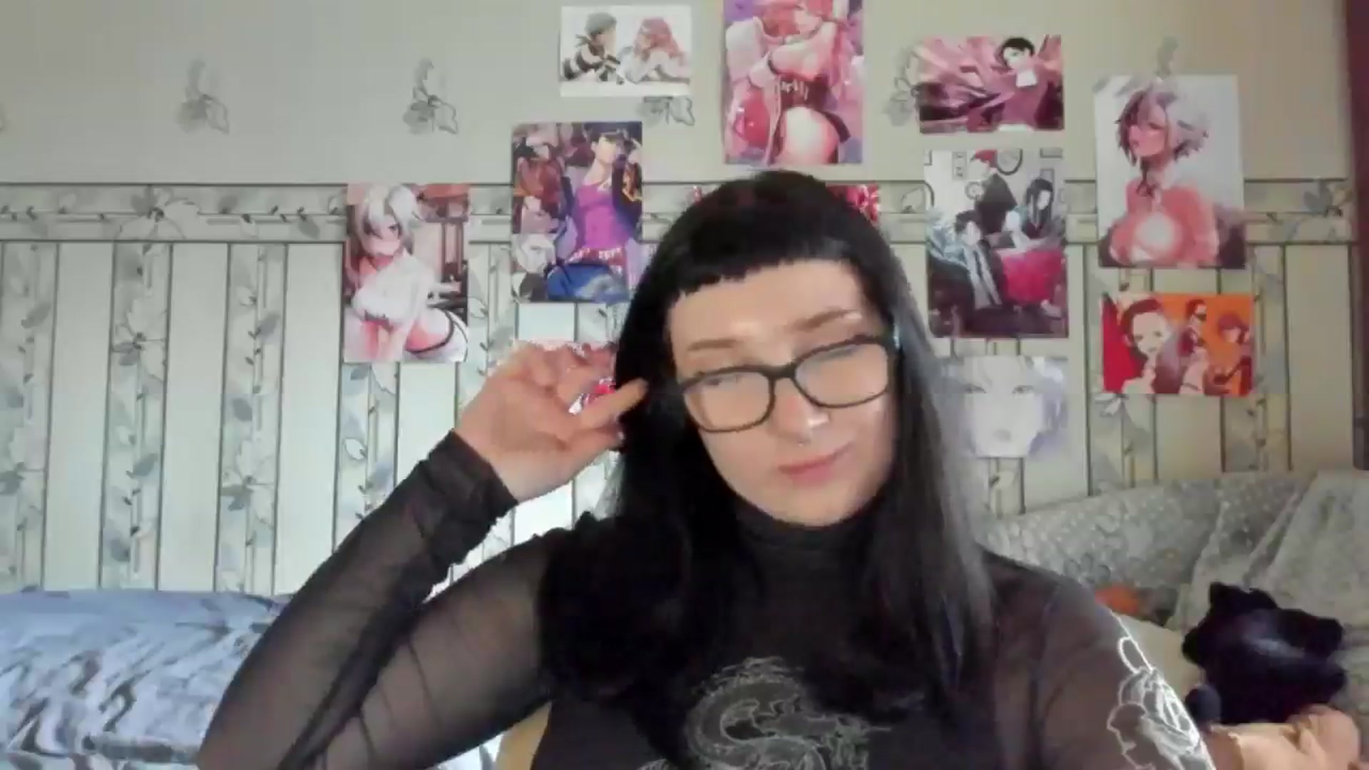 Gallery image thumbnail from TotallySpice's myfreecams stream on, 07/20/2025, 12:26 image 20 of 20