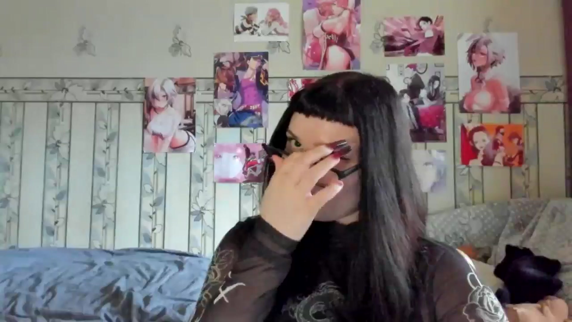 Gallery image thumbnail from TotallySpice's myfreecams stream on, 07/20/2025, 12:26 image 19 of 20