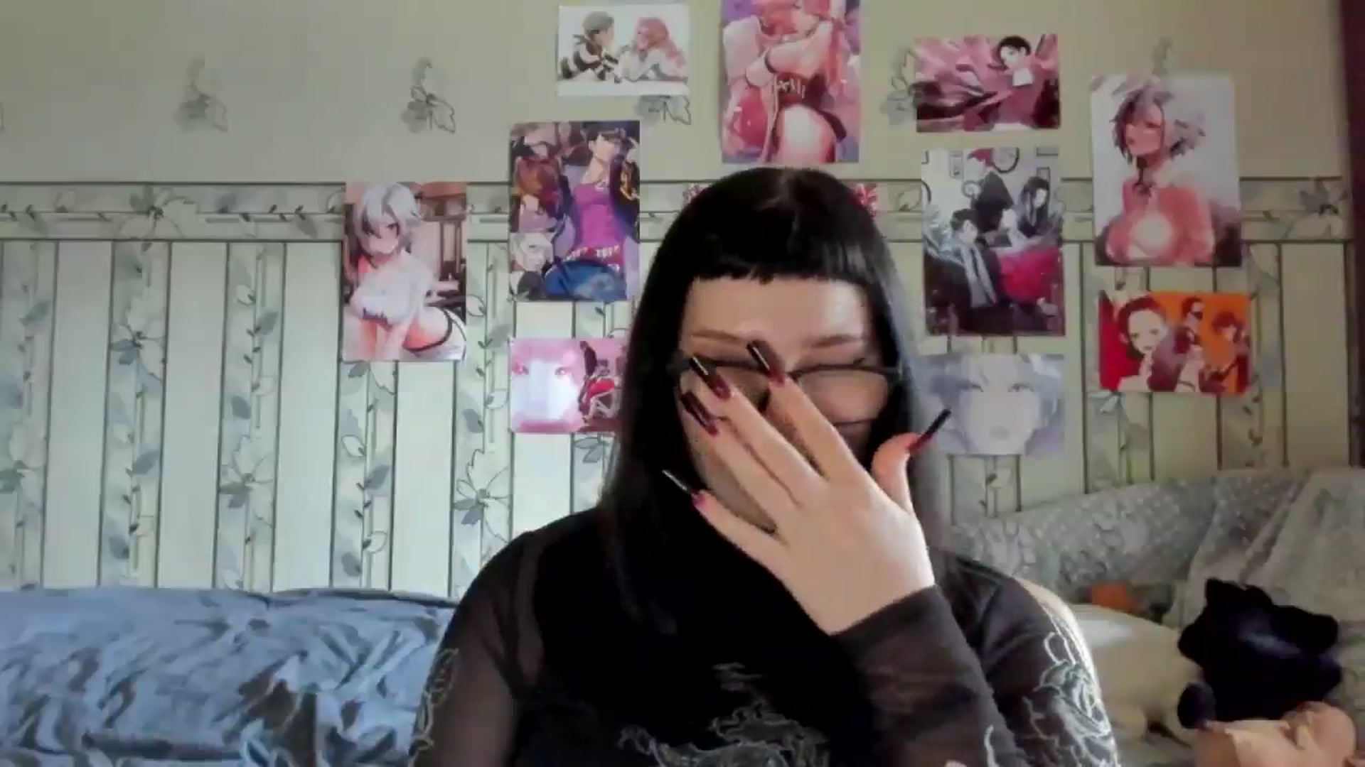 Gallery image thumbnail from TotallySpice's myfreecams stream on, 07/20/2025, 12:26 image 15 of 20