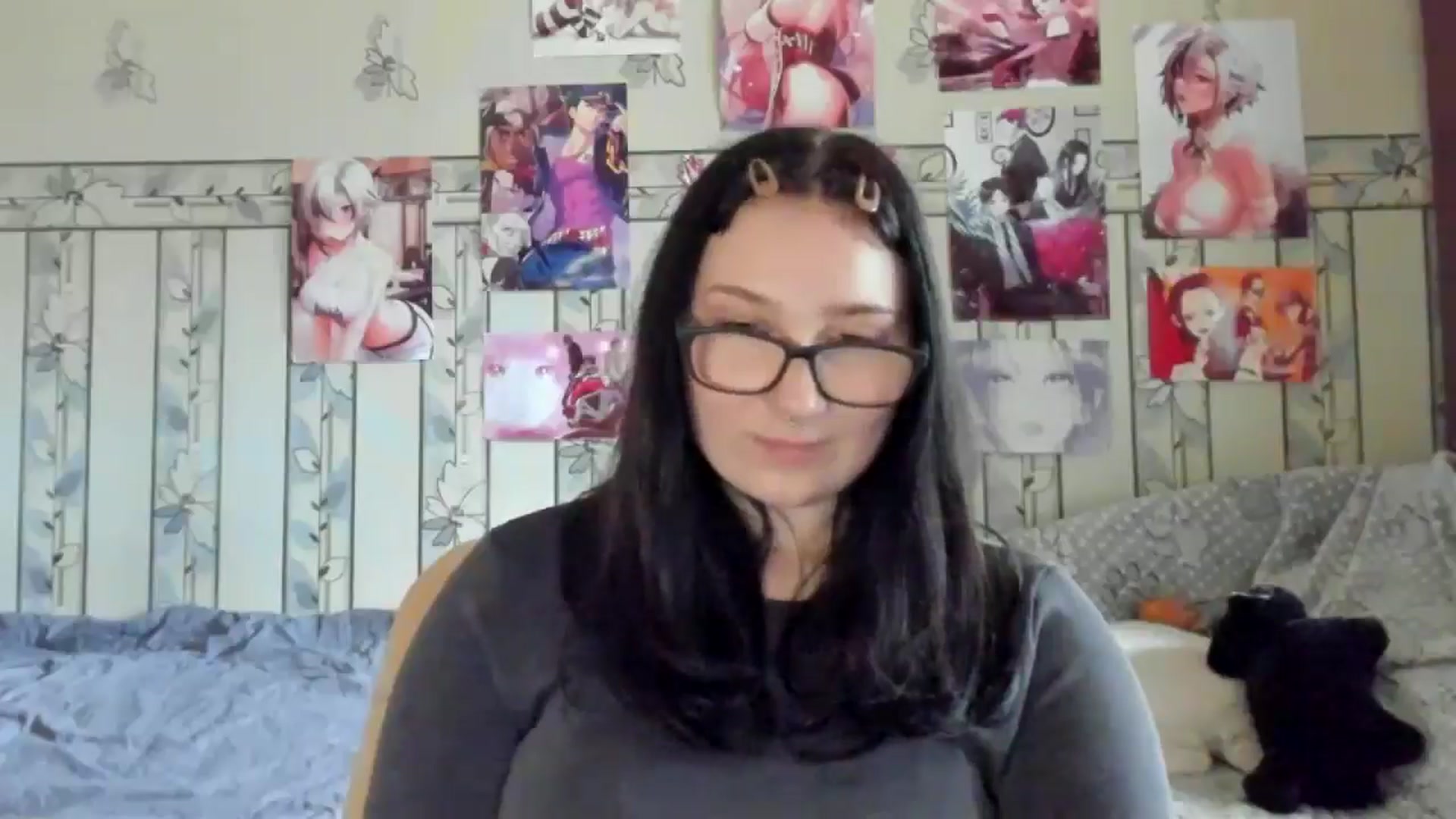 Gallery image thumbnail from TotallySpice's myfreecams stream on, 07/22/2025, 11:52 image 9 of 20