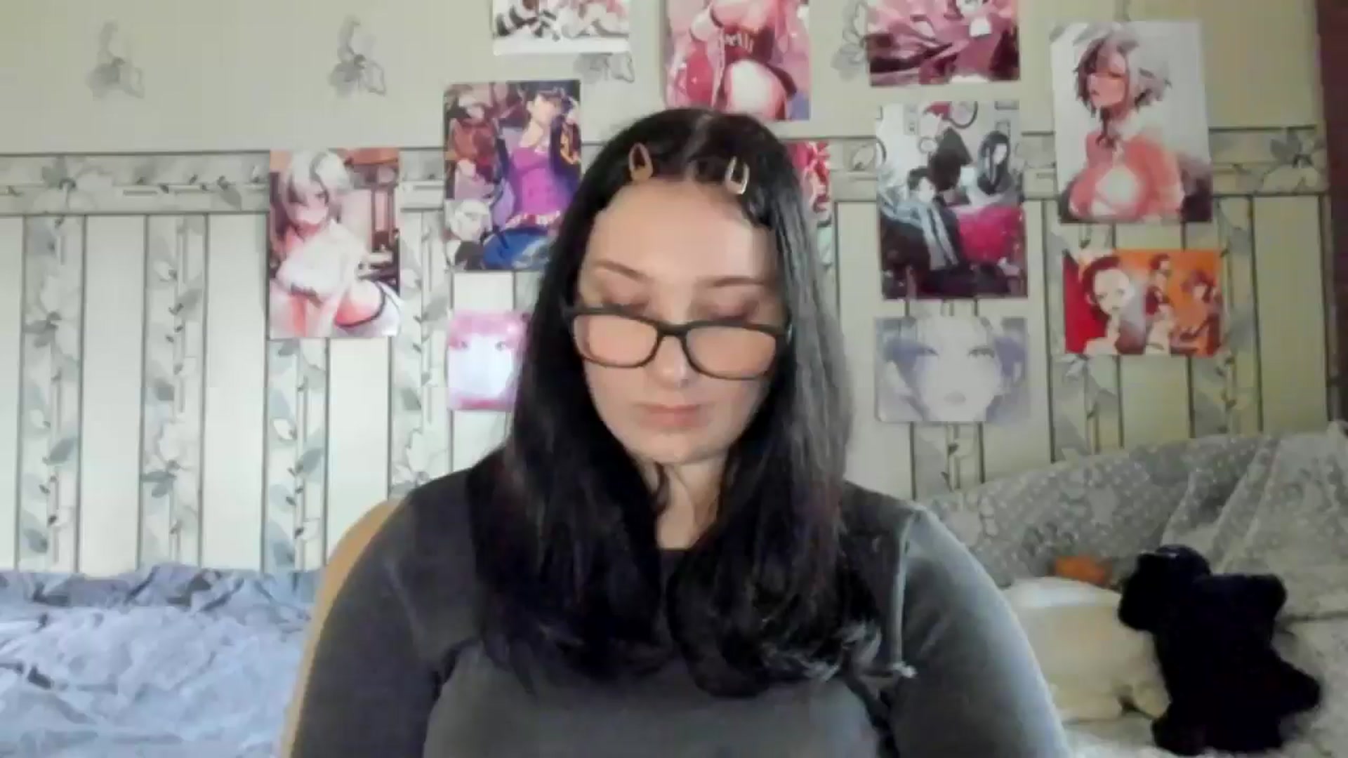 Gallery image thumbnail from TotallySpice's myfreecams stream on, 07/22/2025, 11:52 image 12 of 20