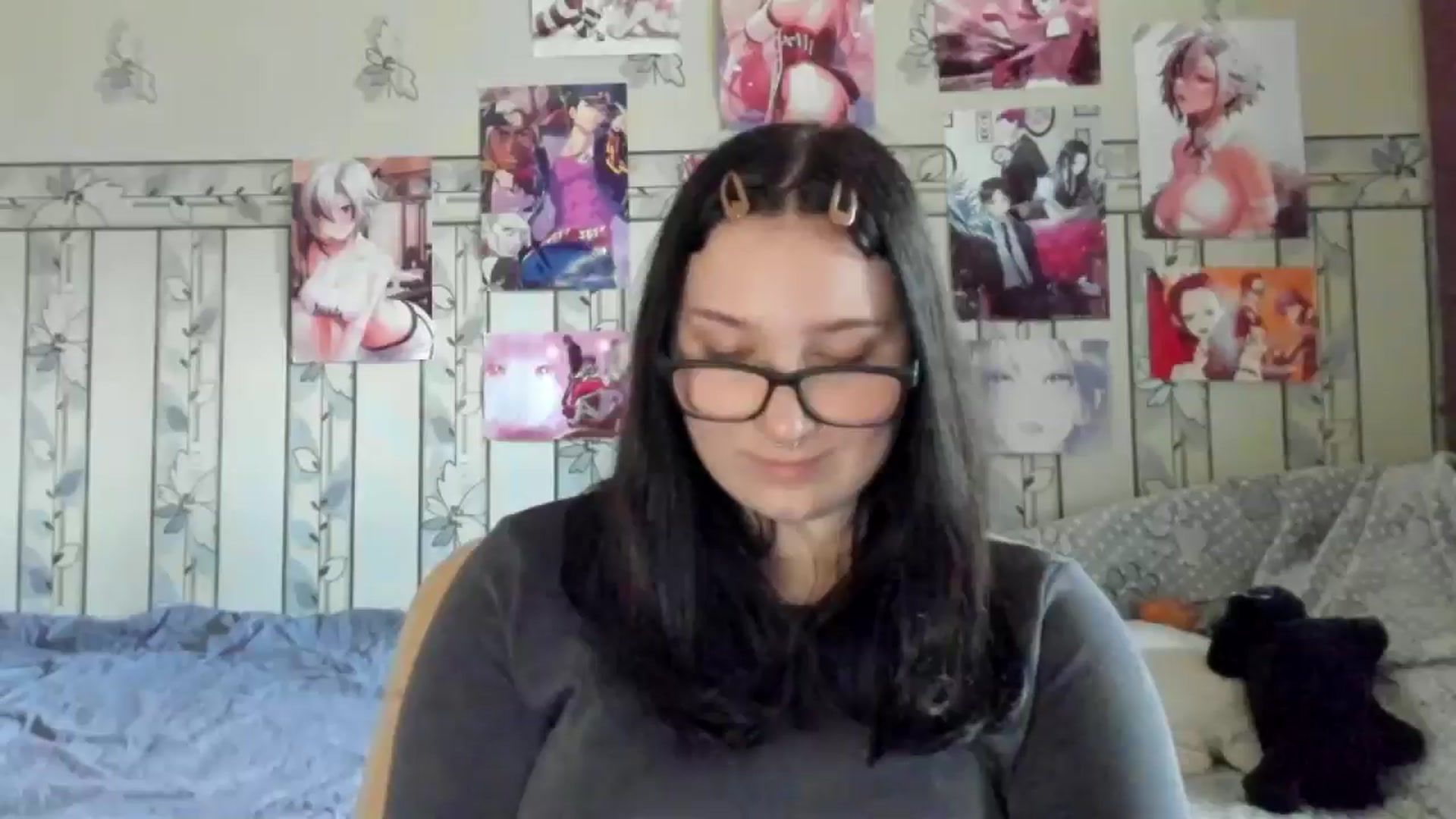 Gallery image thumbnail from TotallySpice's myfreecams stream on, 07/22/2025, 11:52 image 6 of 20