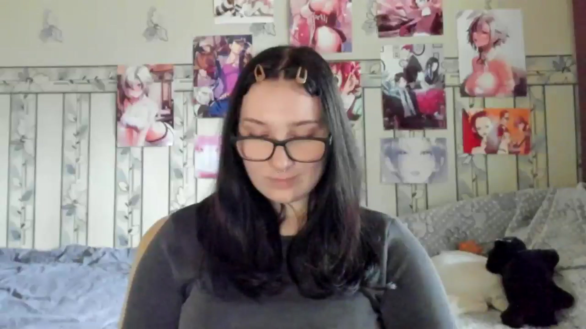 Gallery image thumbnail from TotallySpice's myfreecams stream on, 07/22/2025, 11:52 image 11 of 20