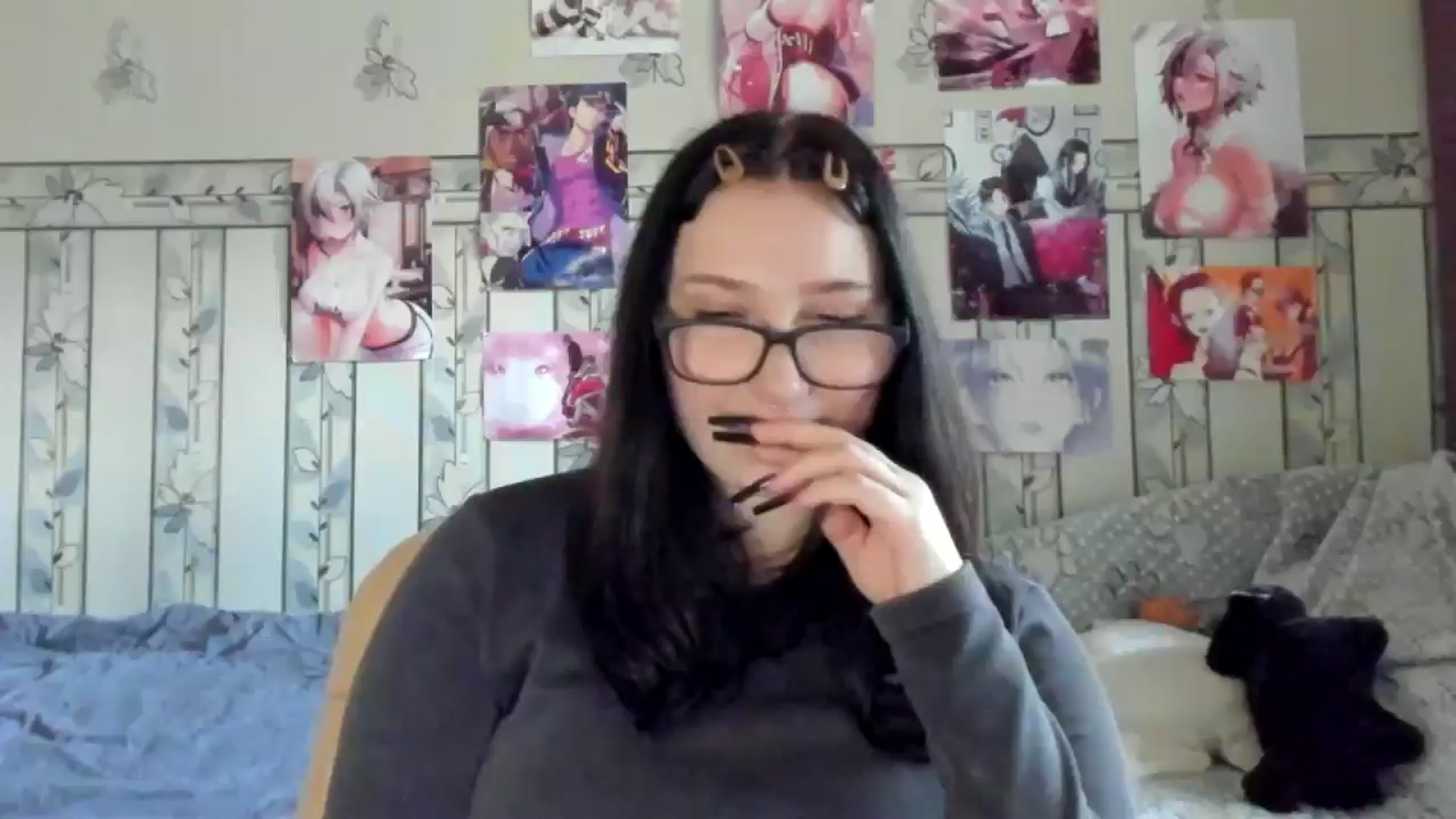Gallery image thumbnail from TotallySpice's myfreecams stream on, 07/22/2025, 11:52 image 1 of 20