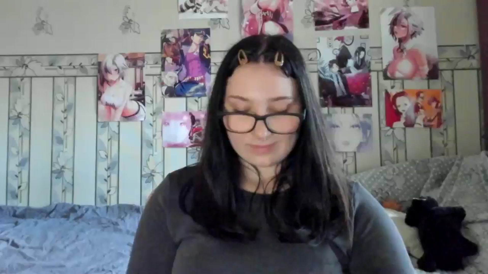 Gallery image thumbnail from TotallySpice's myfreecams stream on, 07/22/2025, 11:52 image 20 of 20