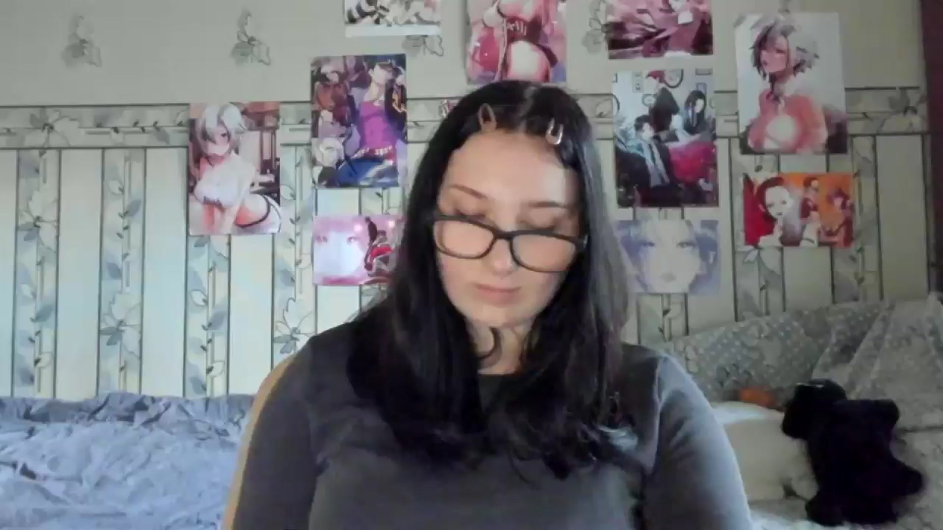 Gallery image thumbnail from TotallySpice's myfreecams stream on, 07/22/2025, 11:52 image 16 of 20